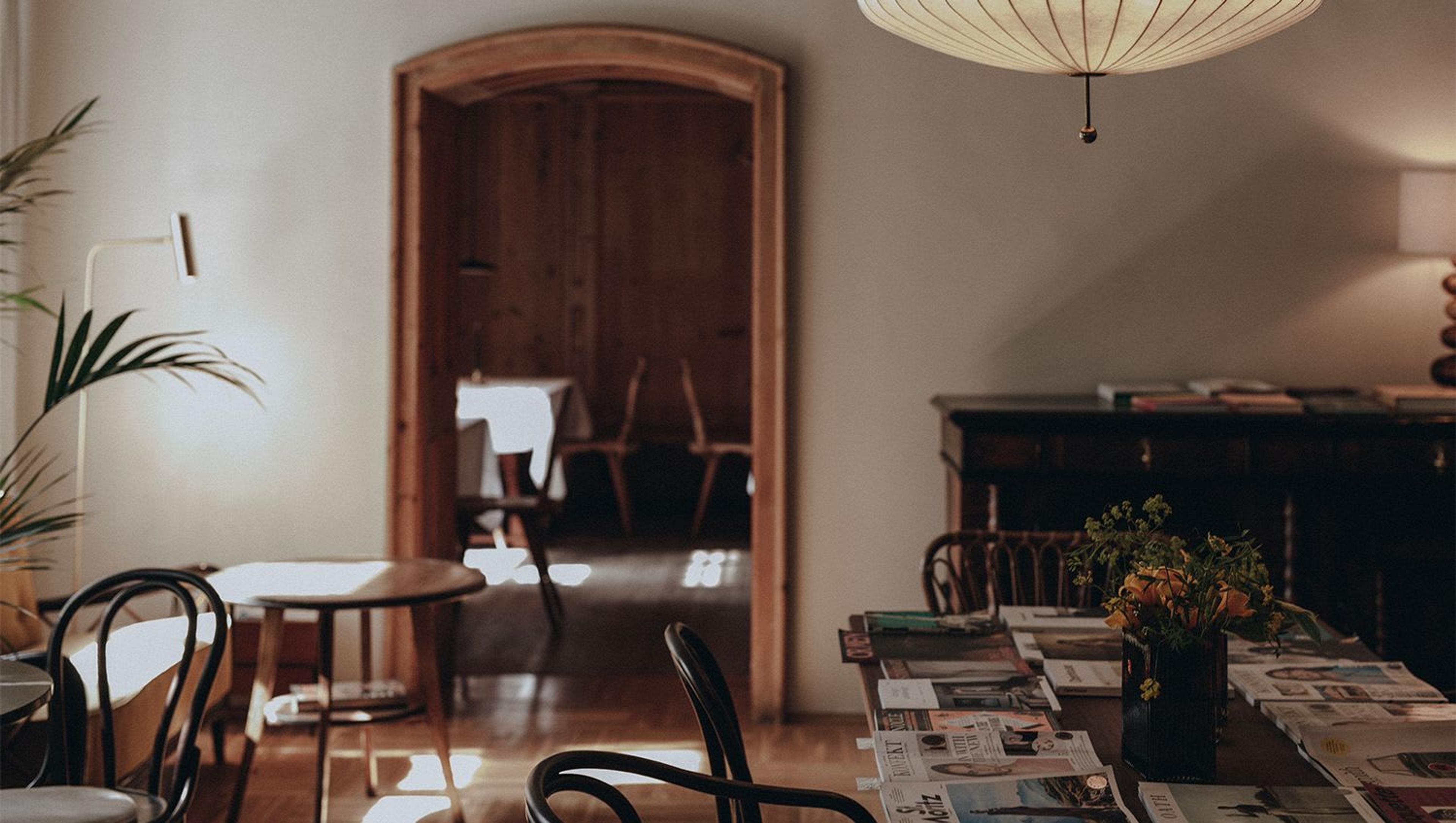 Villa Arnica: Frieden in den Weinbergen