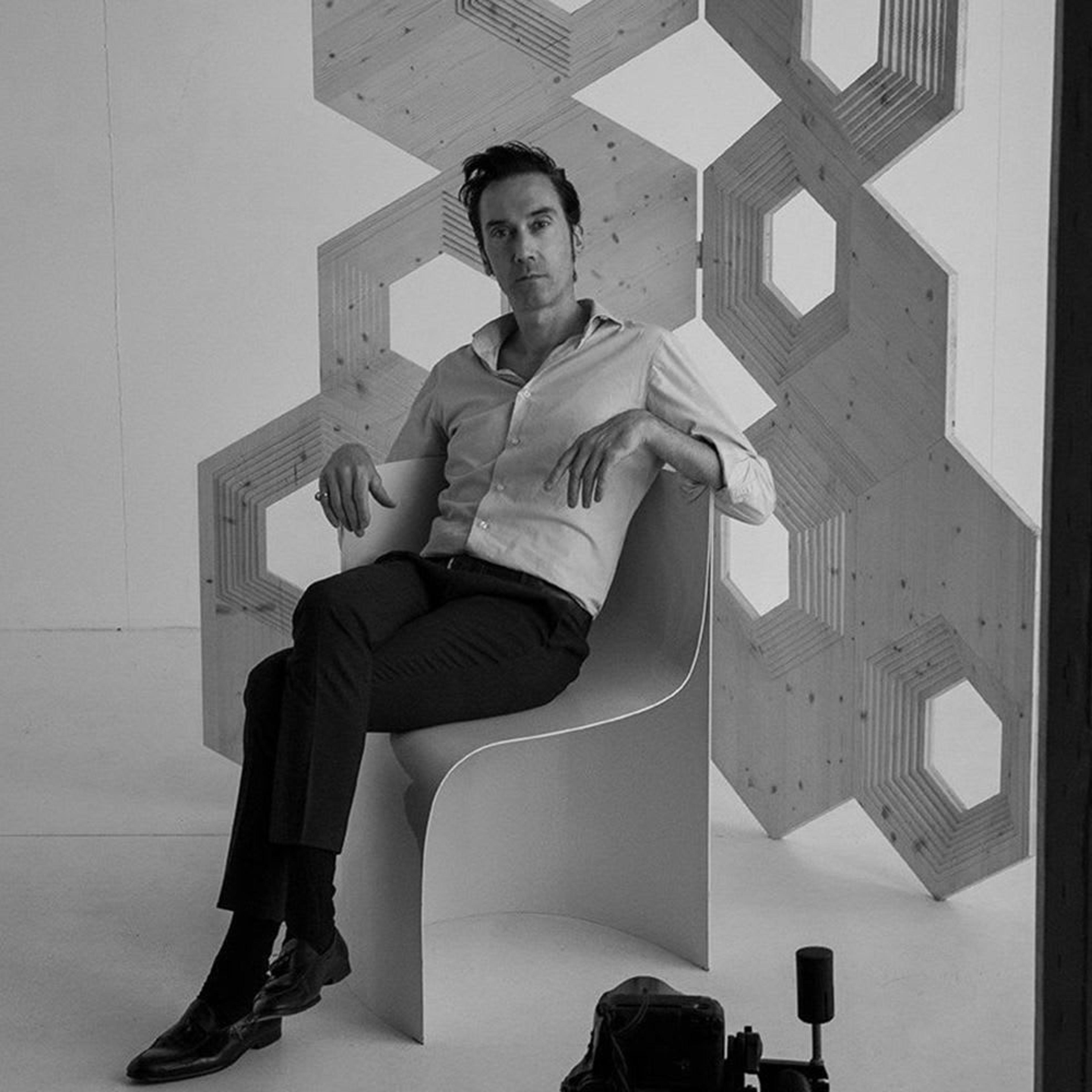 Bottos Design Italia by Sebastiano Bottos