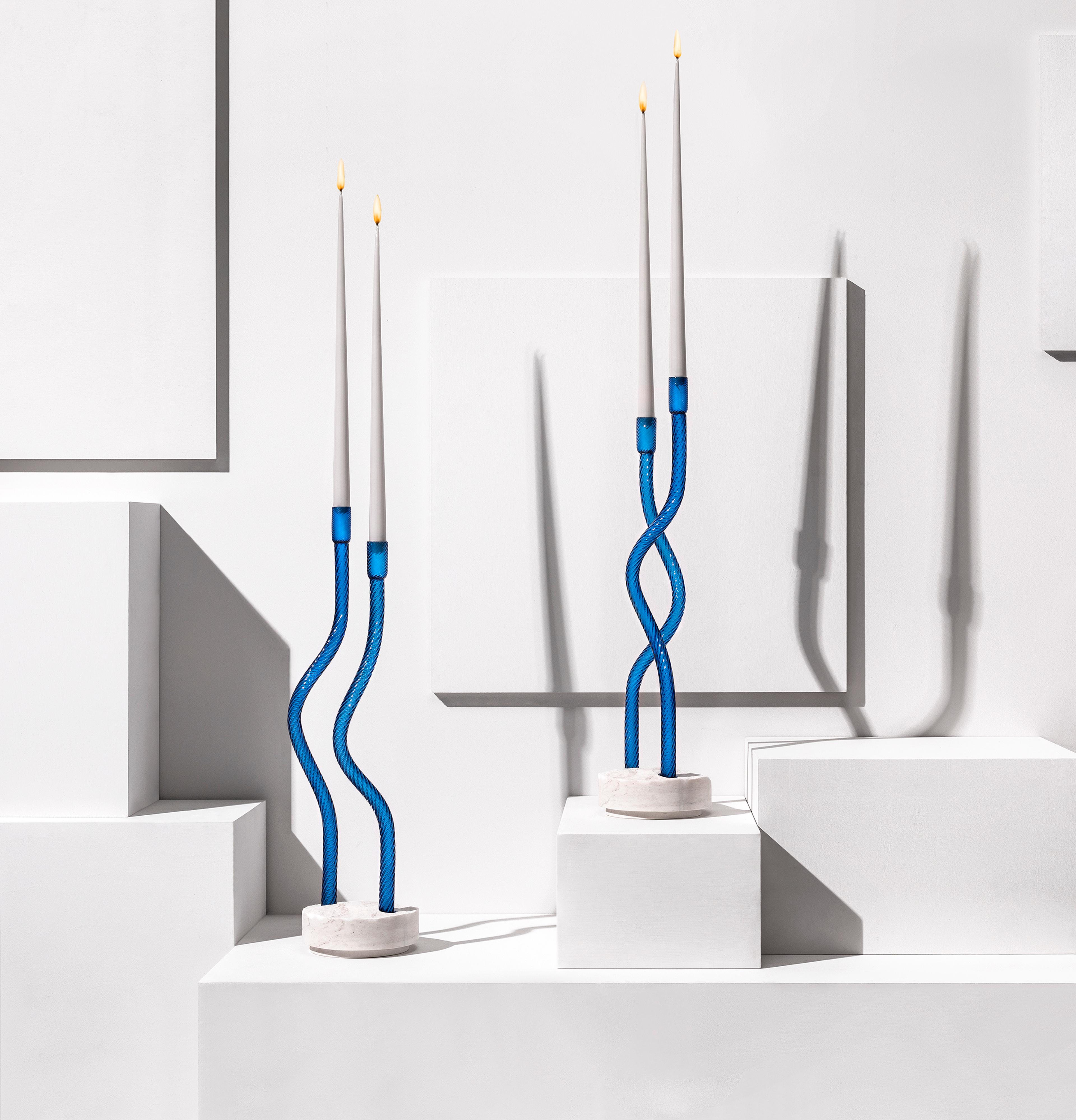 Fast Shipping Candle Holders