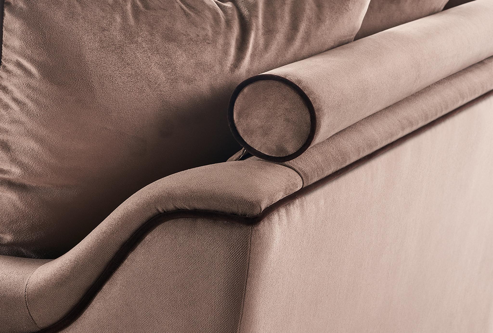 Pantone-Farbe des Jahres: Mokka-Mousse