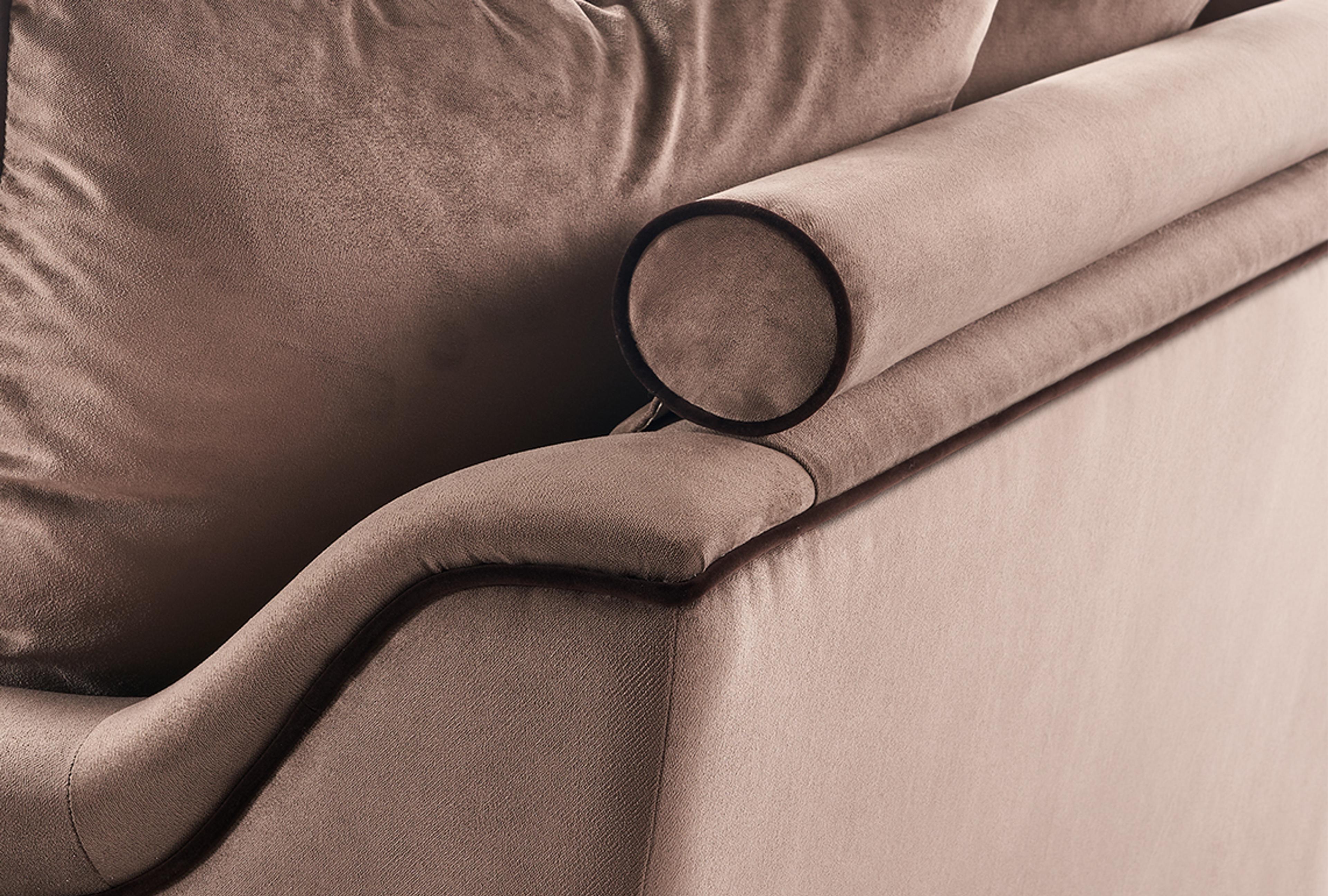 Color Pantone del Año: Mousse de Moca