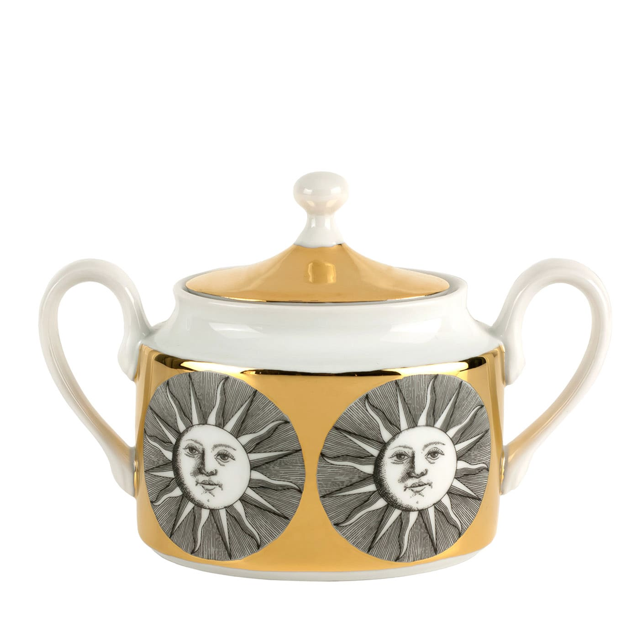 Sugar Bowls & Milk Jugs thumbnail