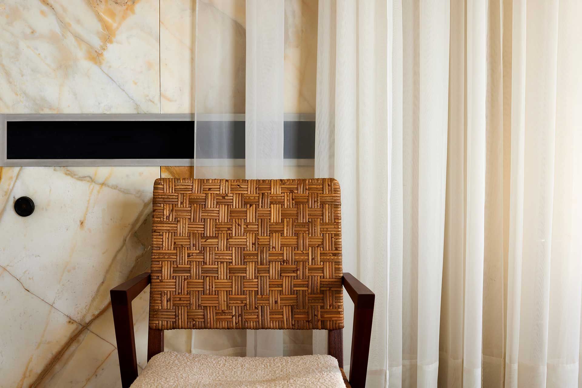 Design Icon: Franco Albini