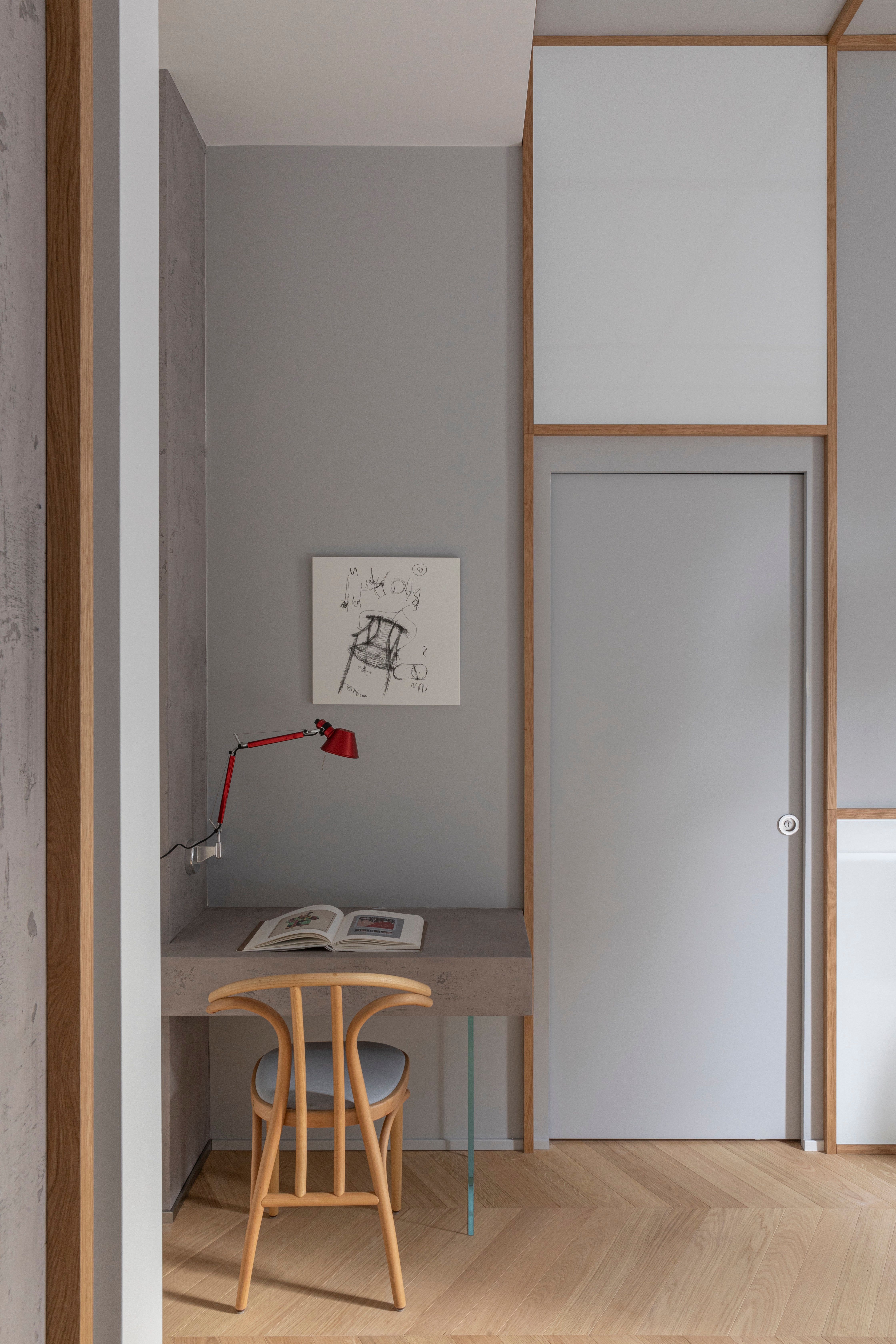 Fotografie von Serena Eller