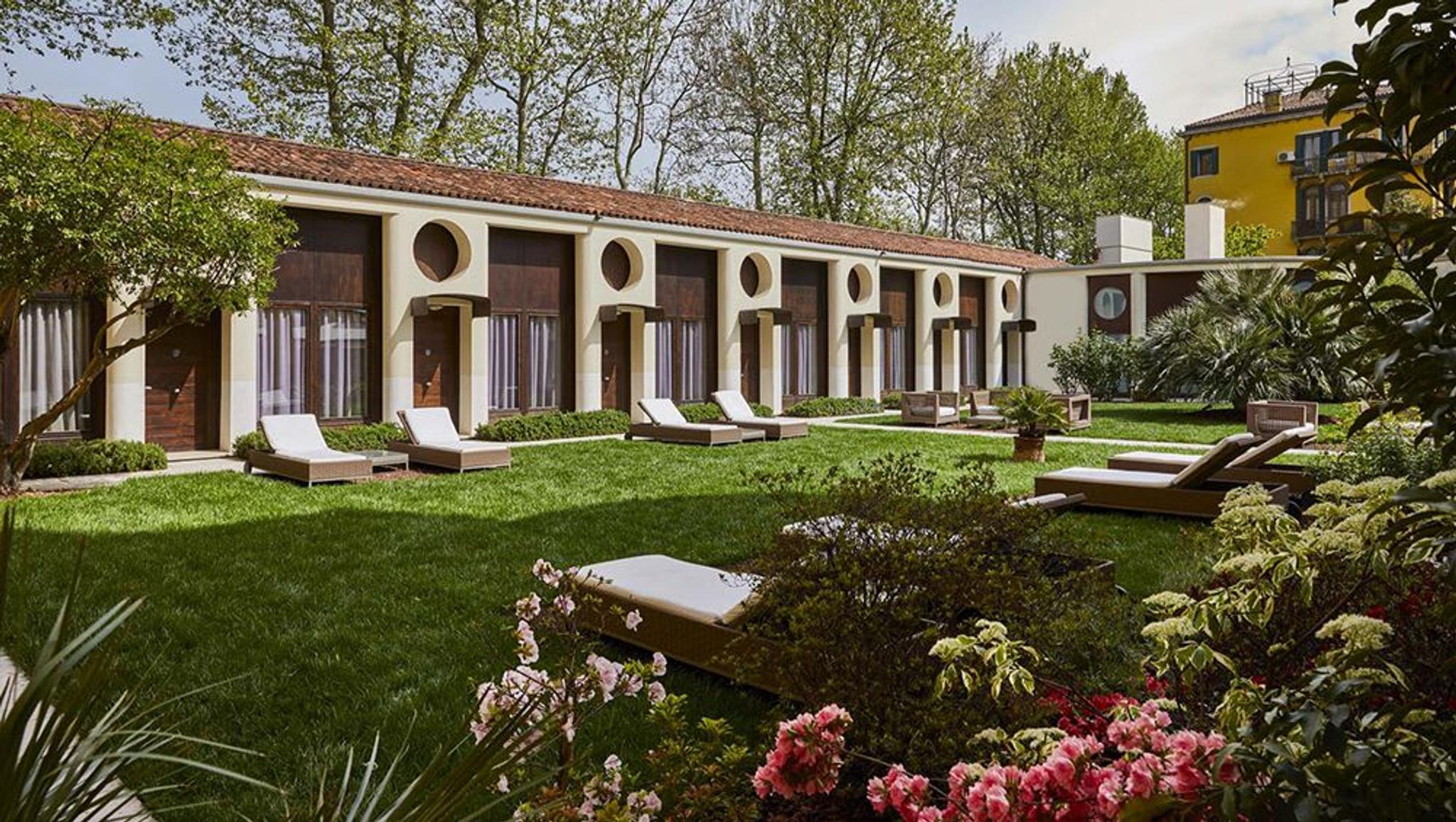 Hotel Indigo Venice Sant'Elena