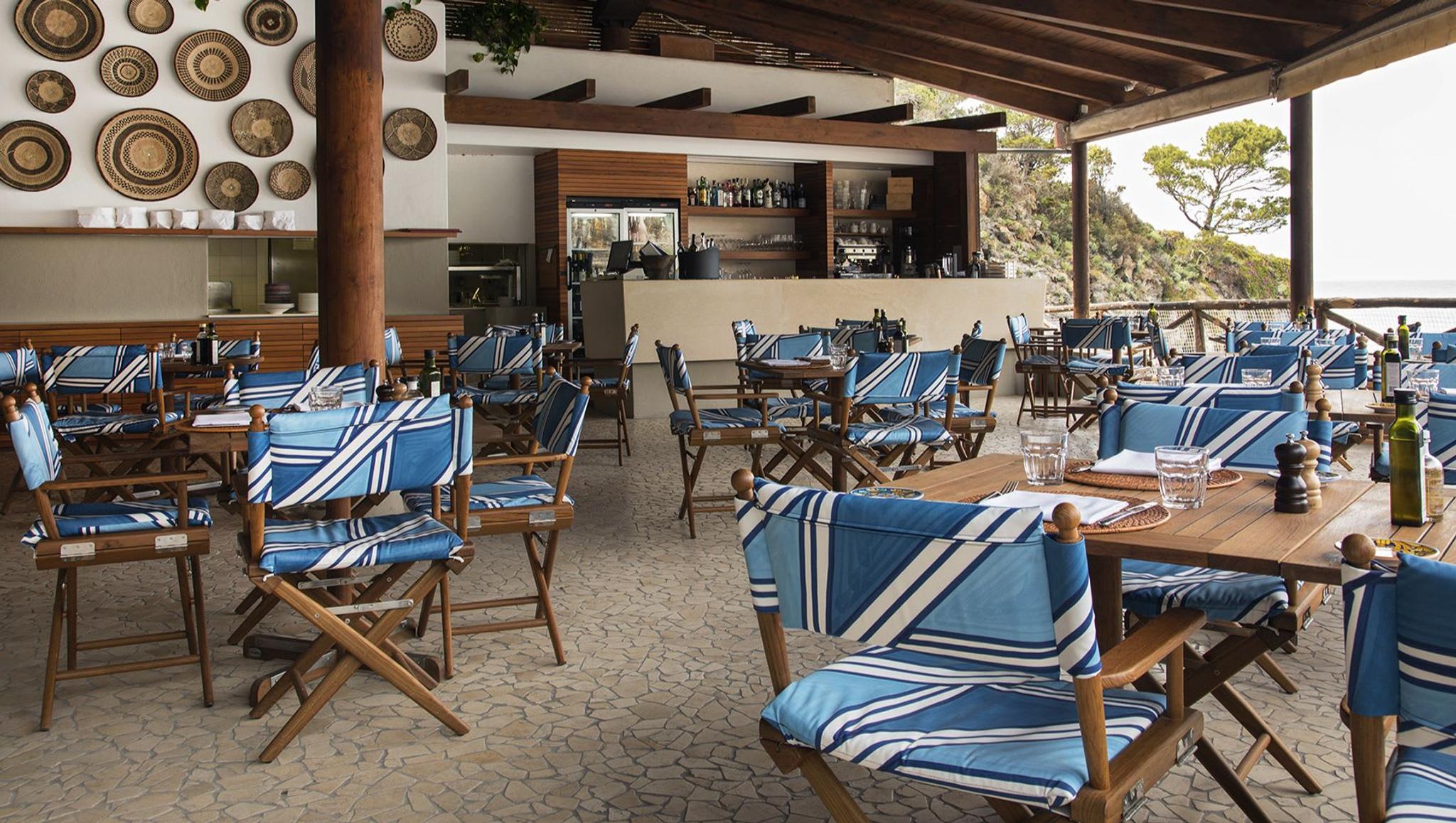 Traum auf Ischia: Mezzatorre