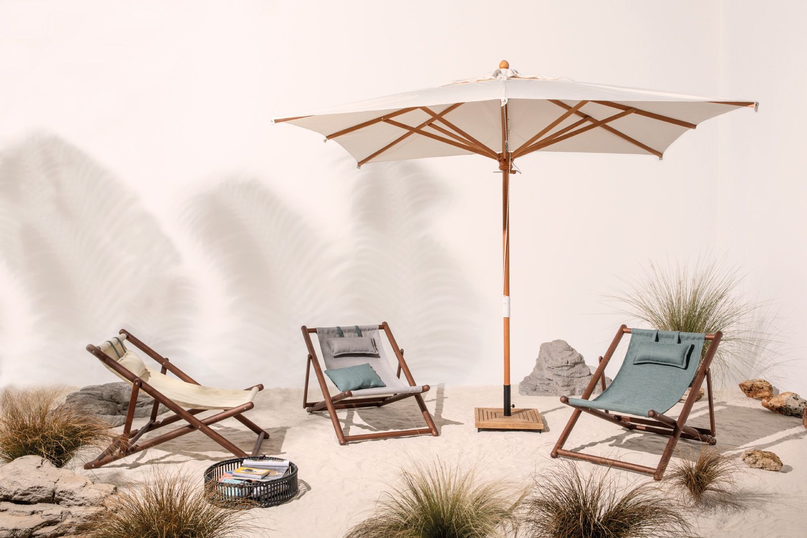 Il Giardino di Legno