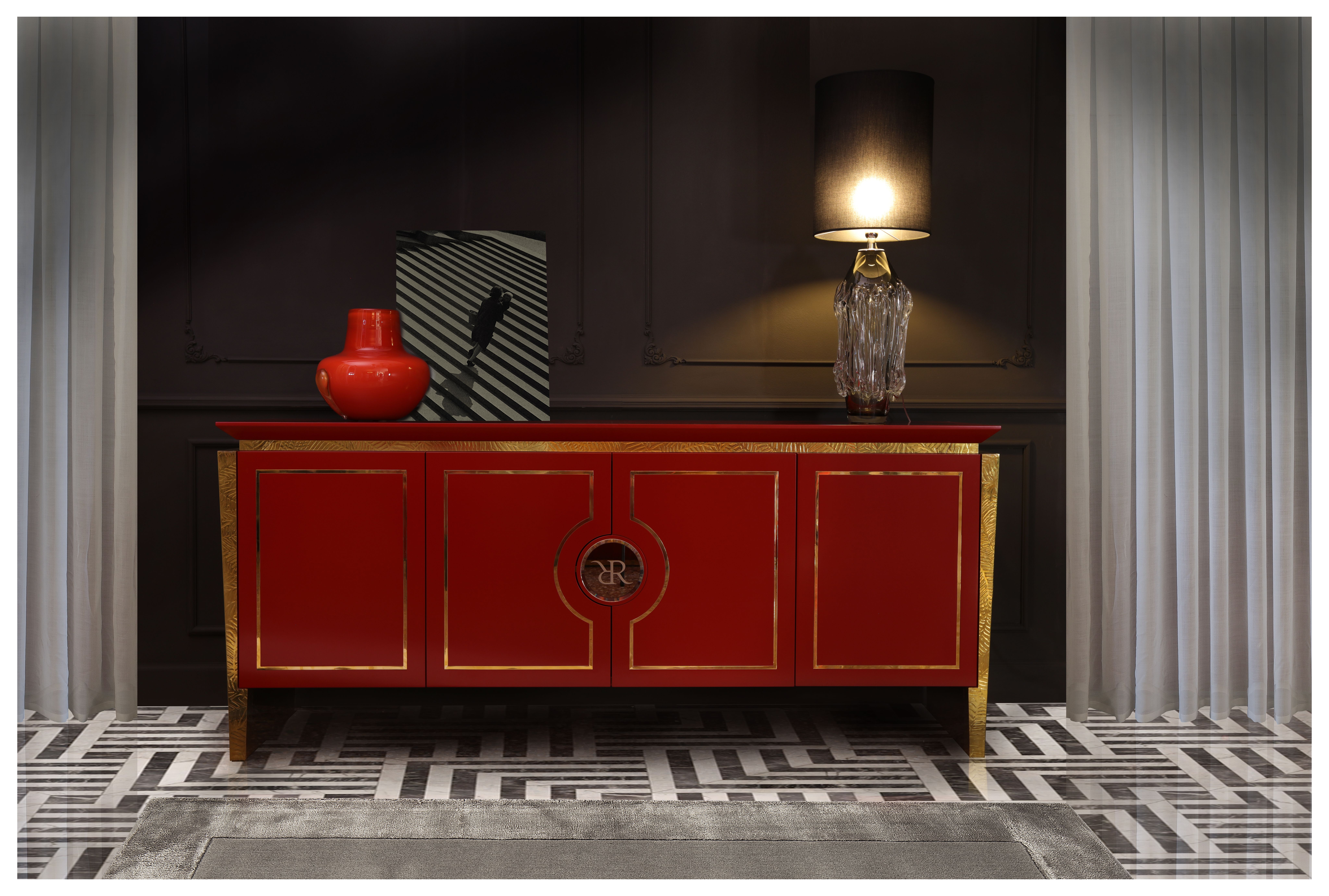 Ros Italia Interiors