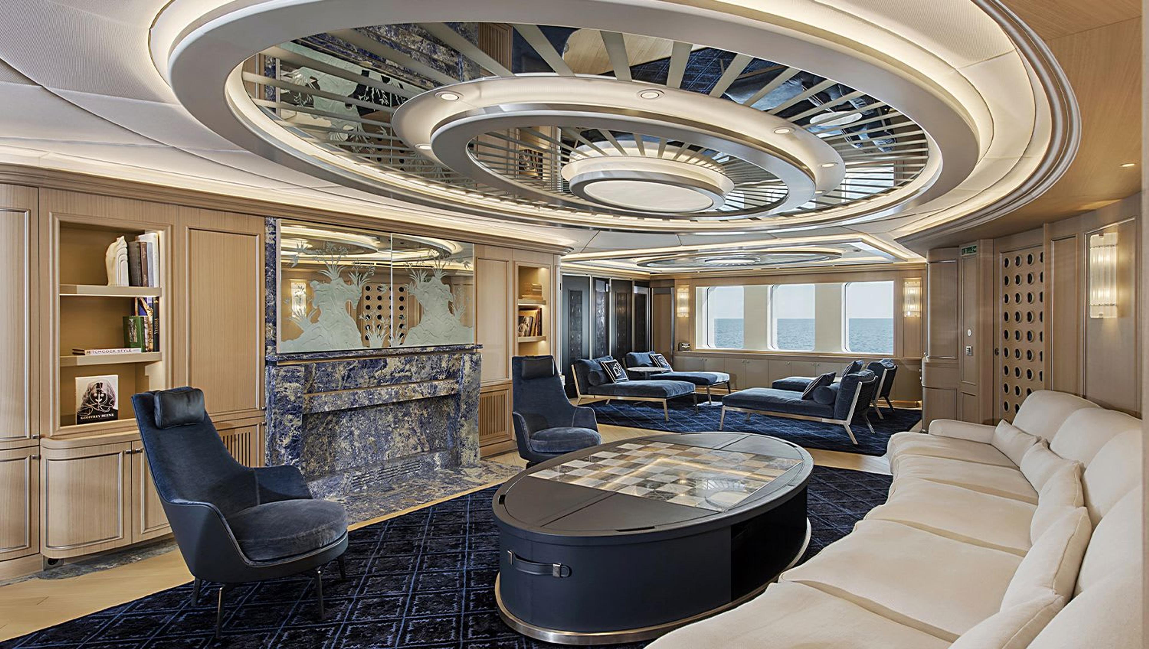 Ciarmoli Queda Studio: Neo Deco Design