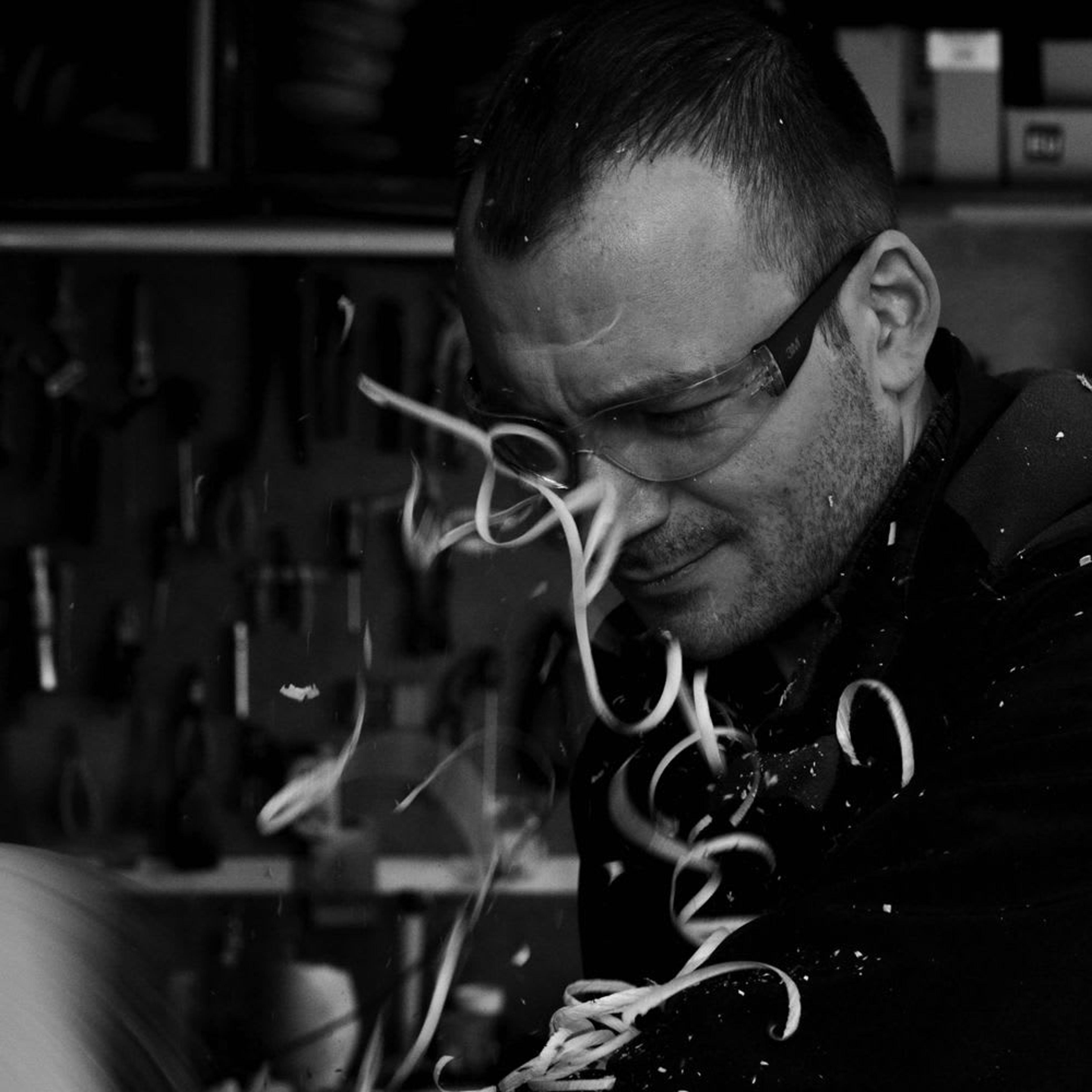 Lorenzo Franceschinis