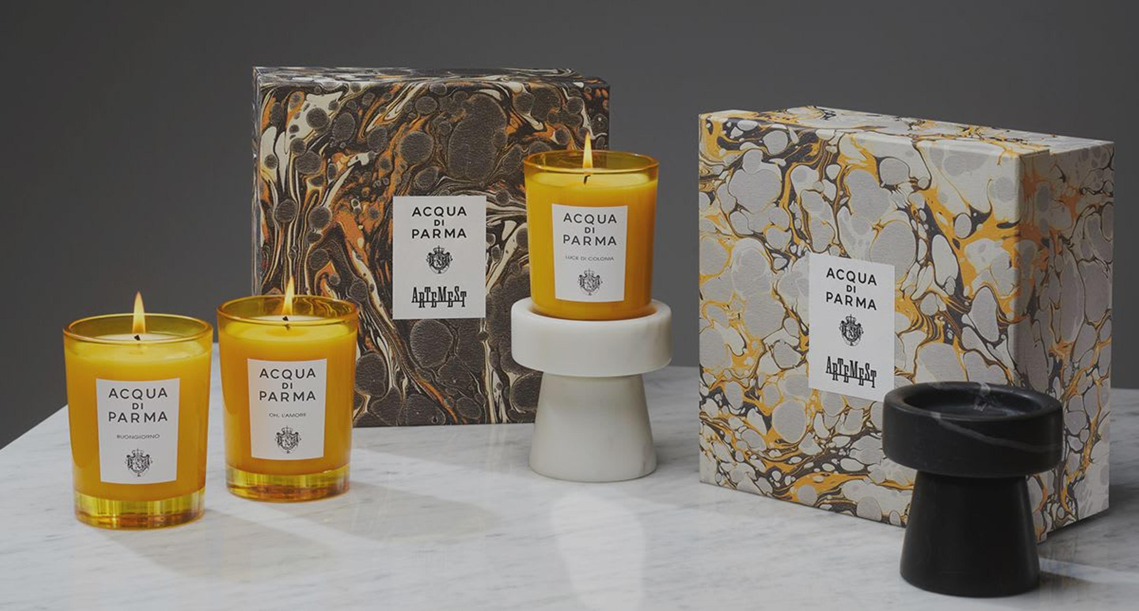 Acqua di Parma