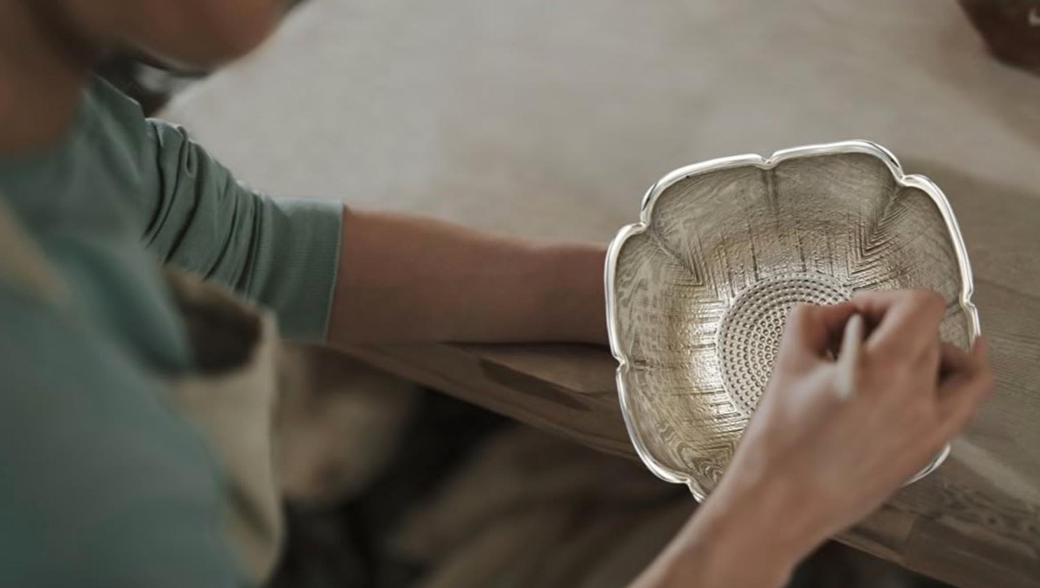 Shop by Material: Silver