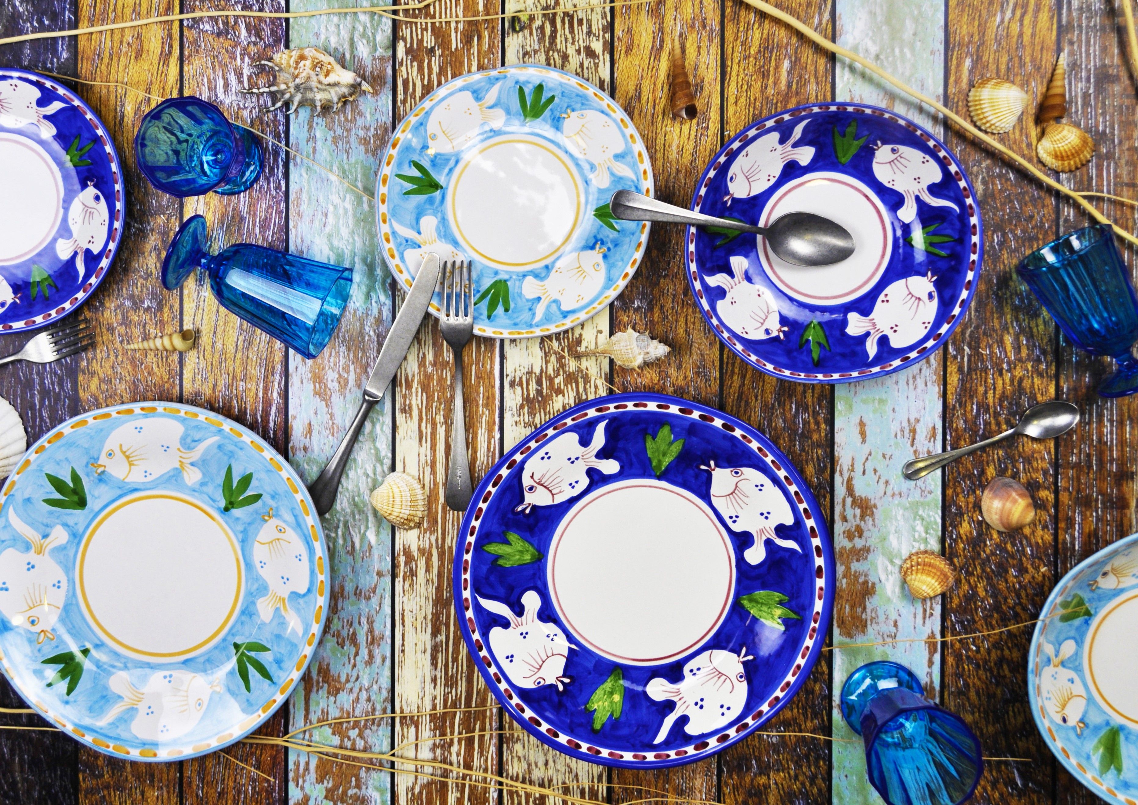 Arcucci Handmade - Ceramist | Artemest