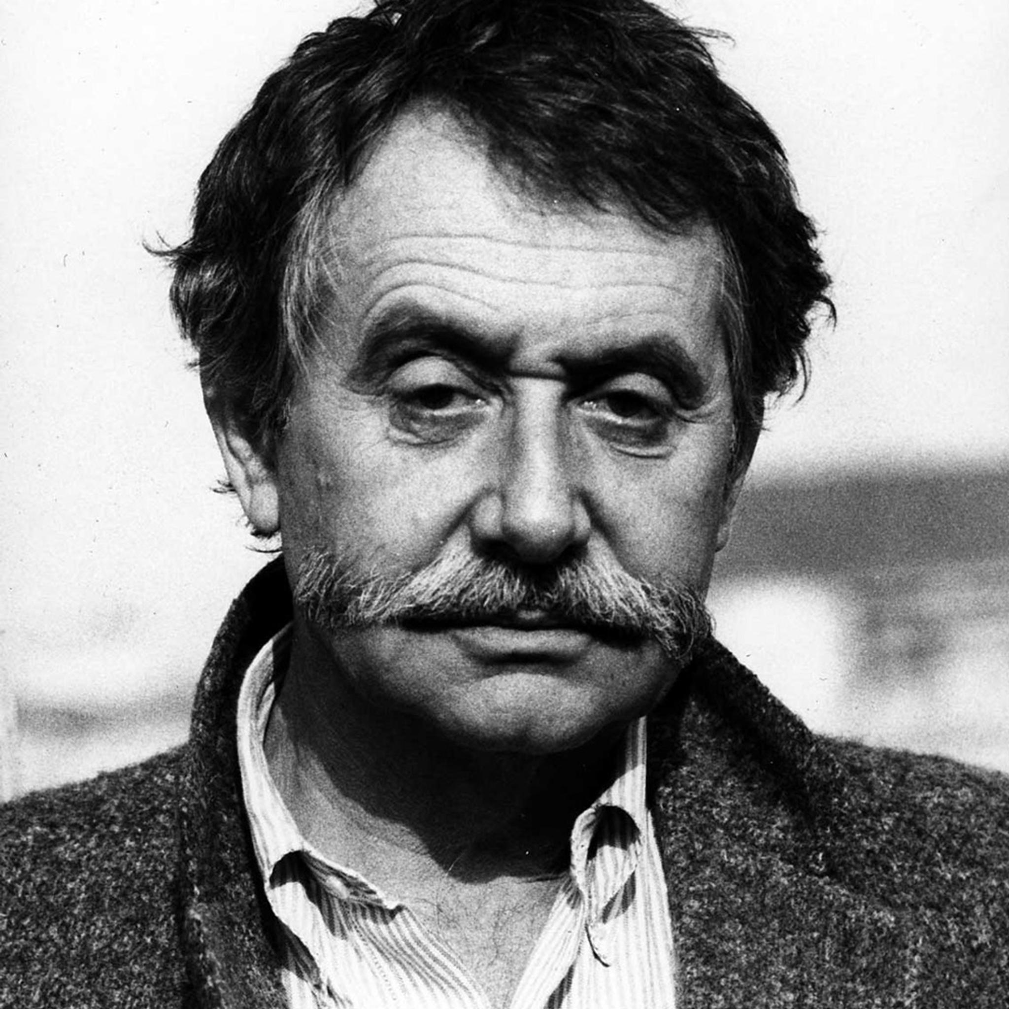 Ettore Sottsass