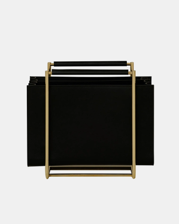 Magazine Racks