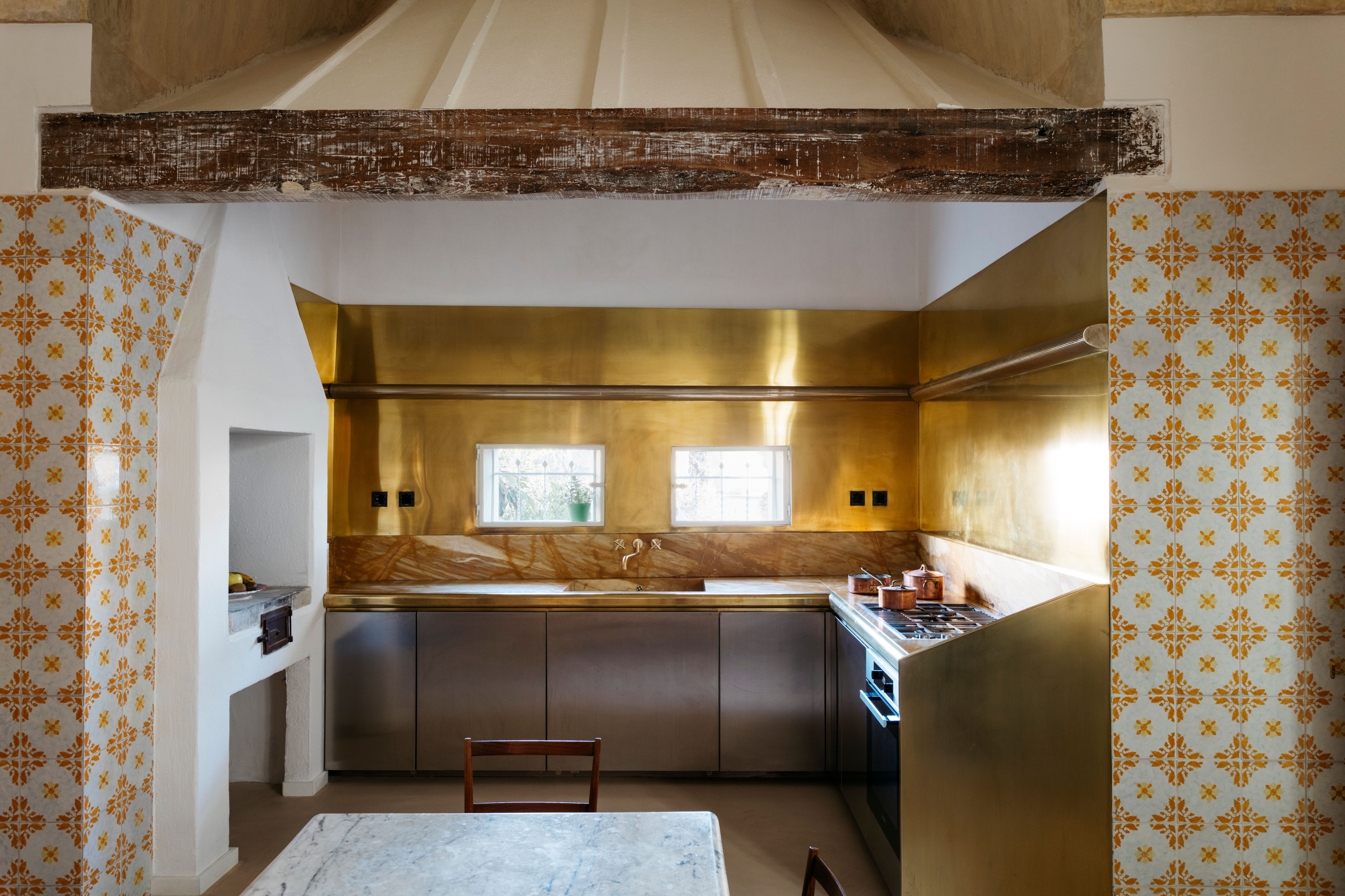 Photography by Lea Anouchinsky