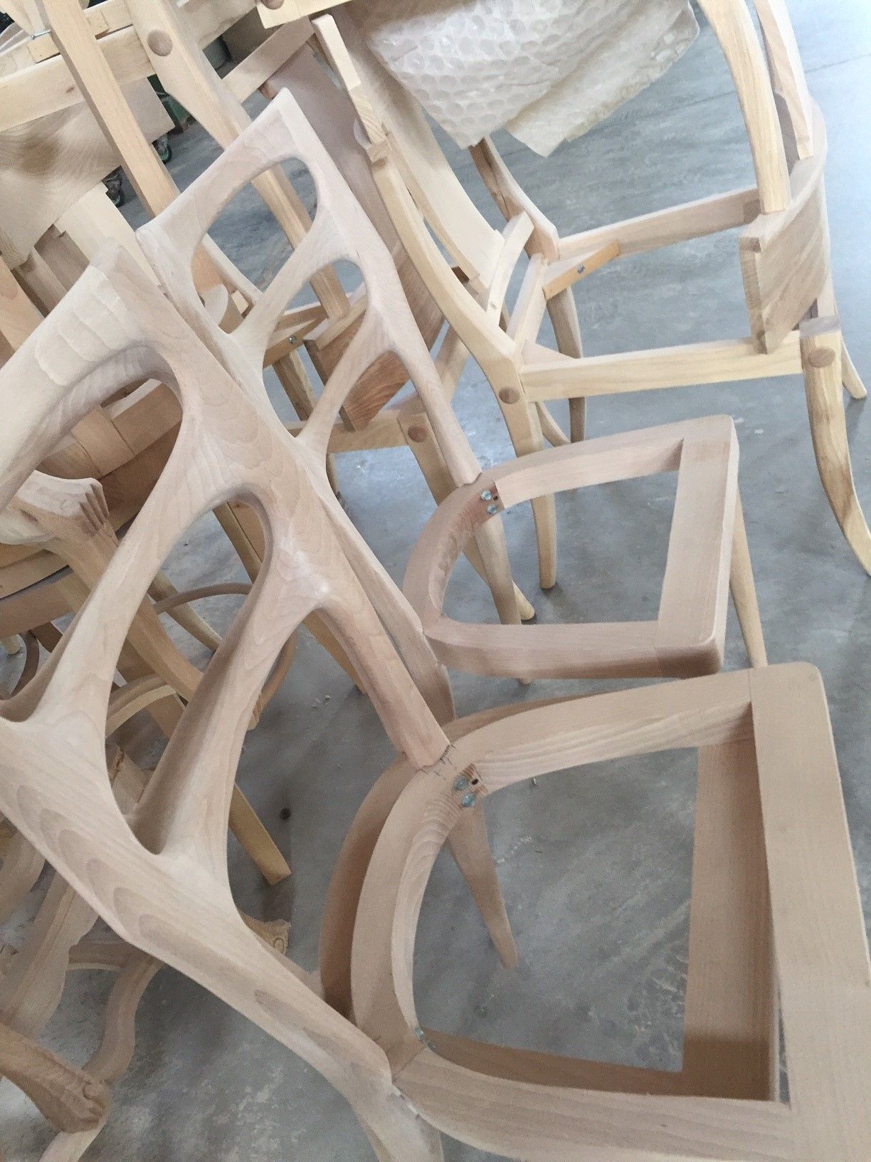 Ros Italia Interiors