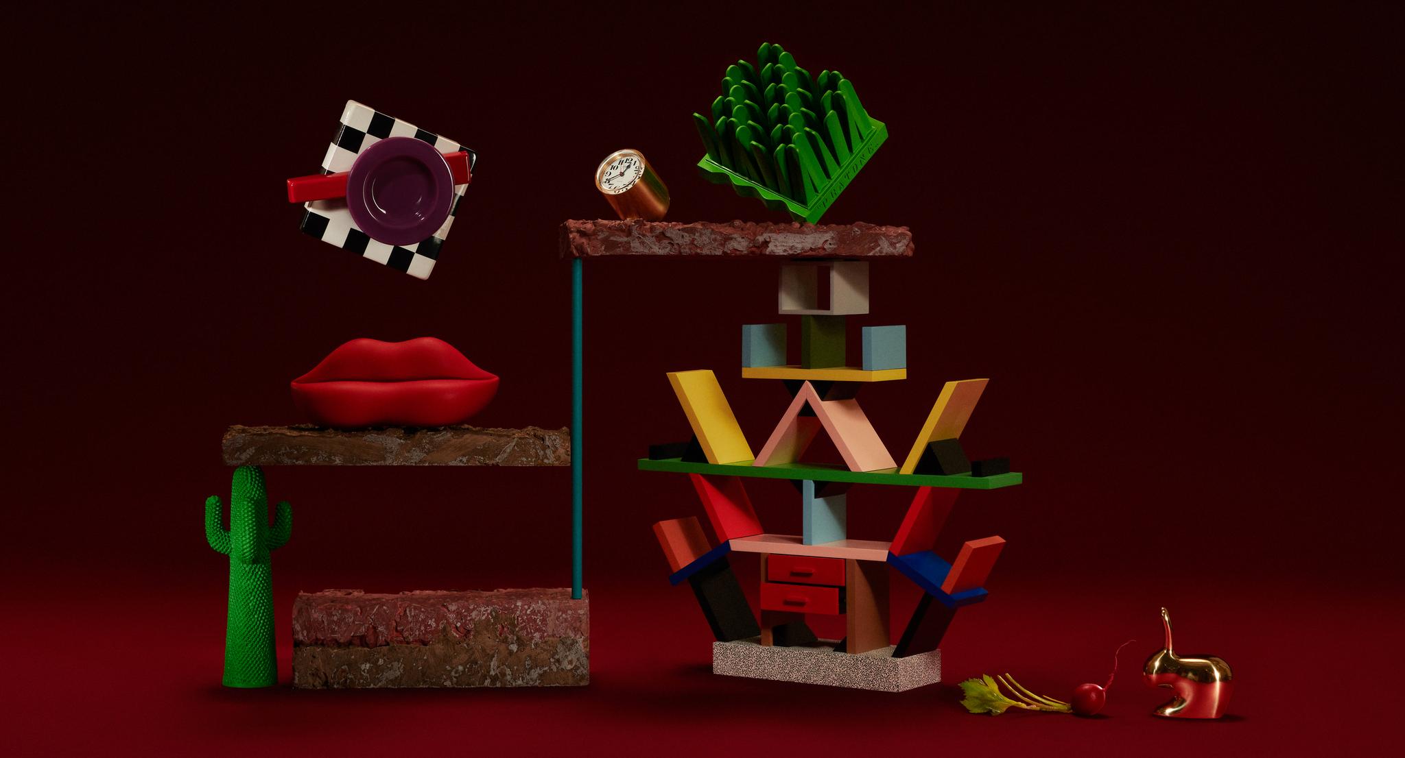 Holiday Gift Guides: Design Icons 