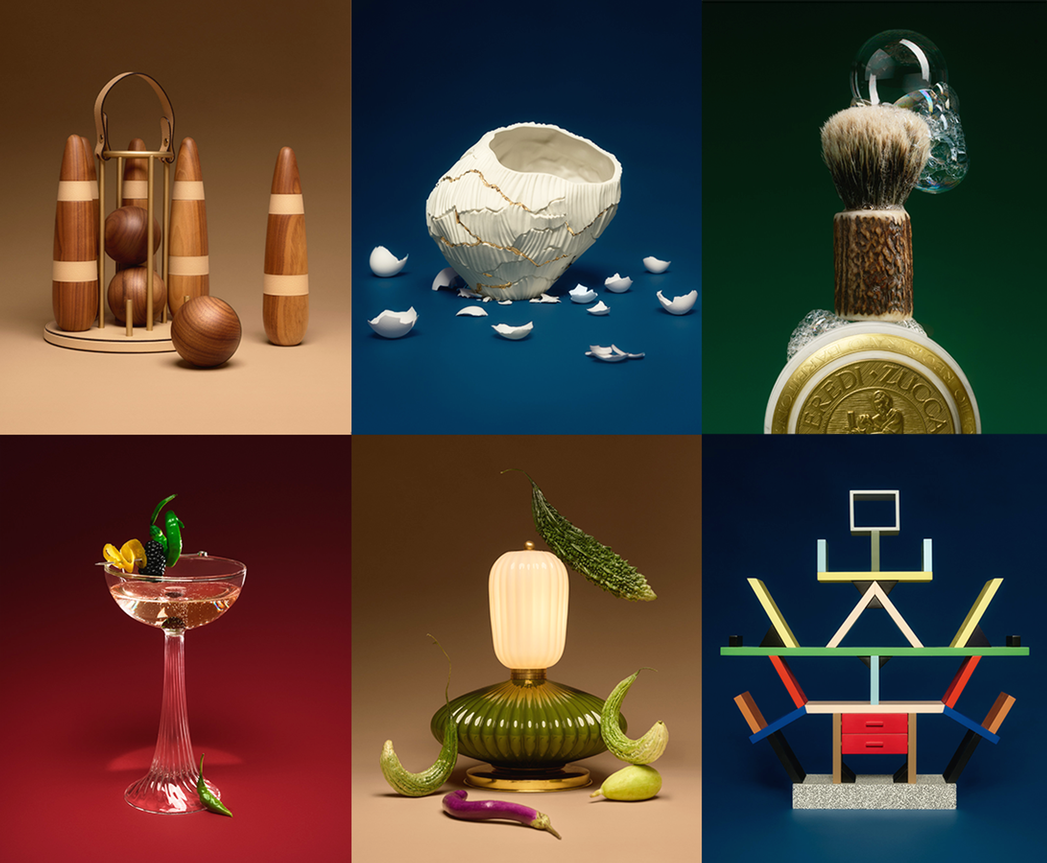 Artemest Holiday Shop