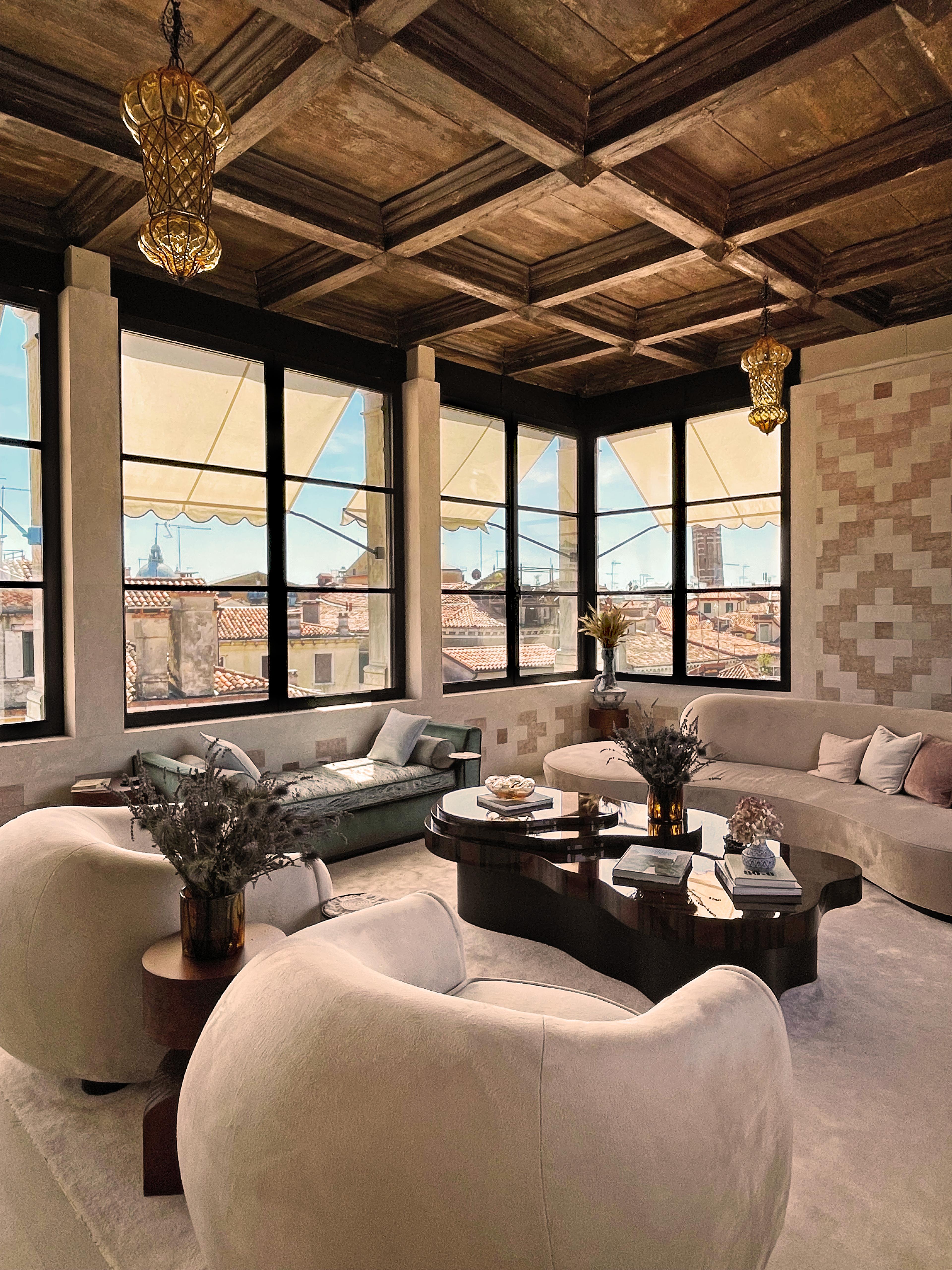 Fotografie von Frédéric Tubau de Cristo