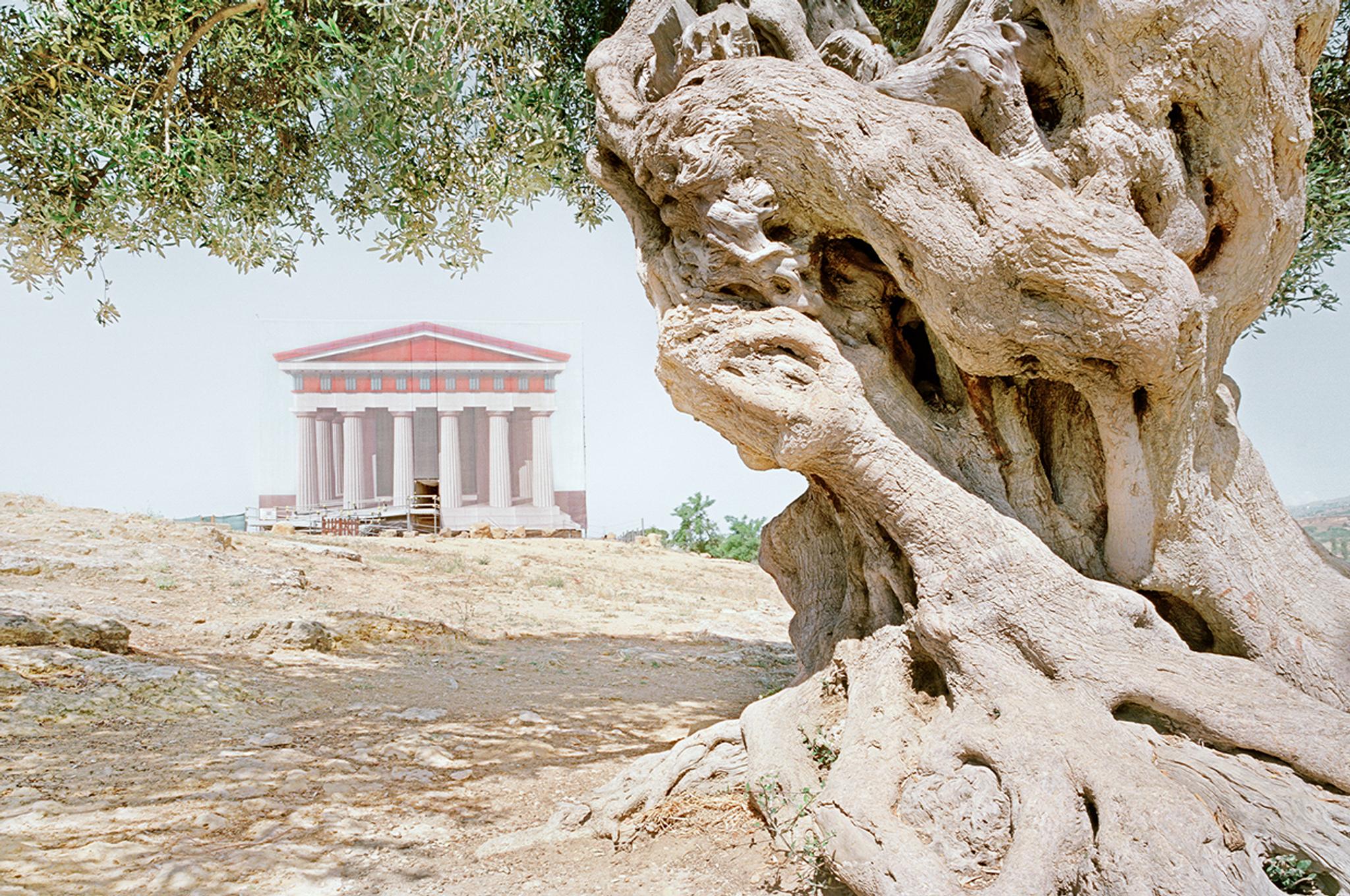 Italia a Través del Objetivo