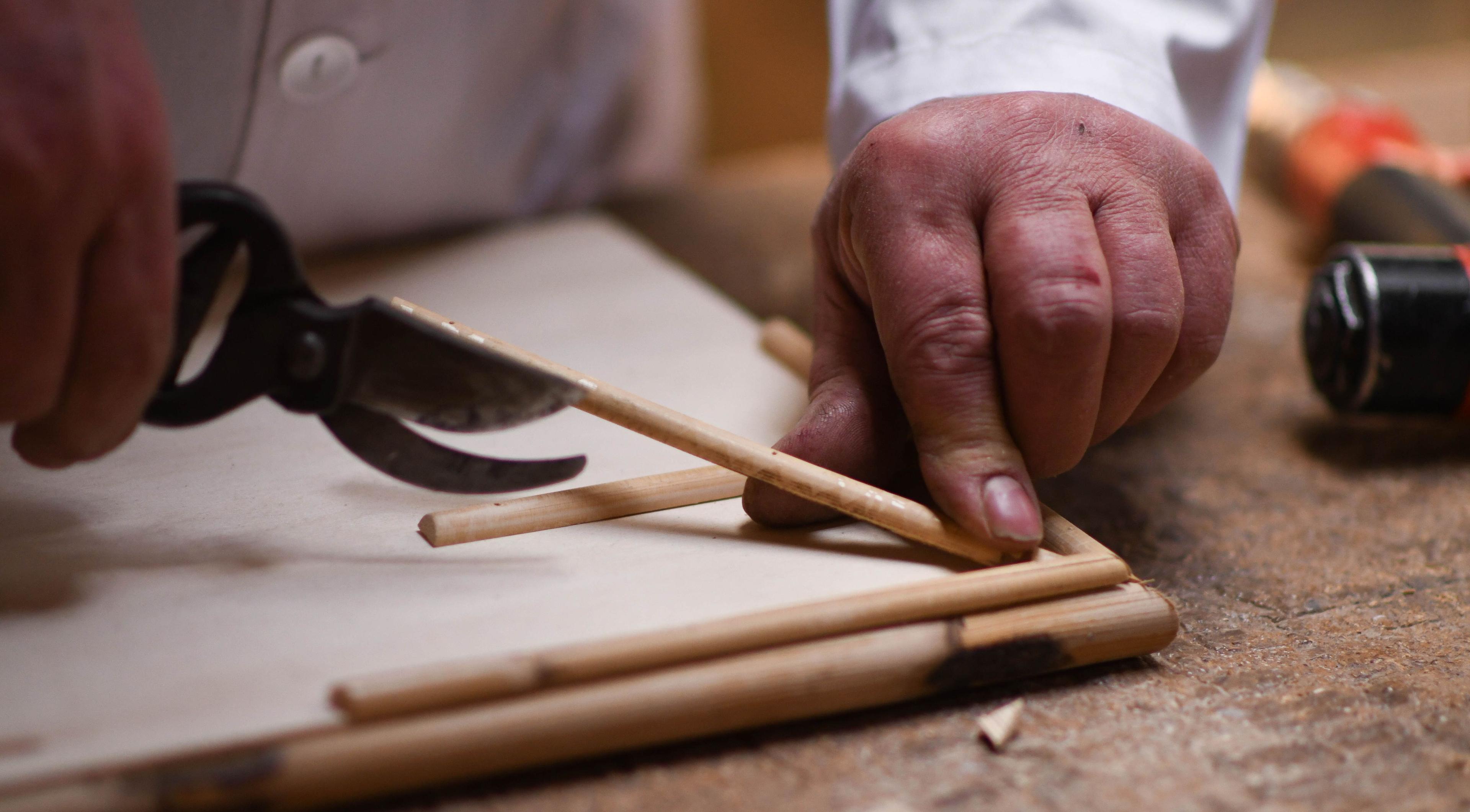 Poetical Design by Molto Collectibles