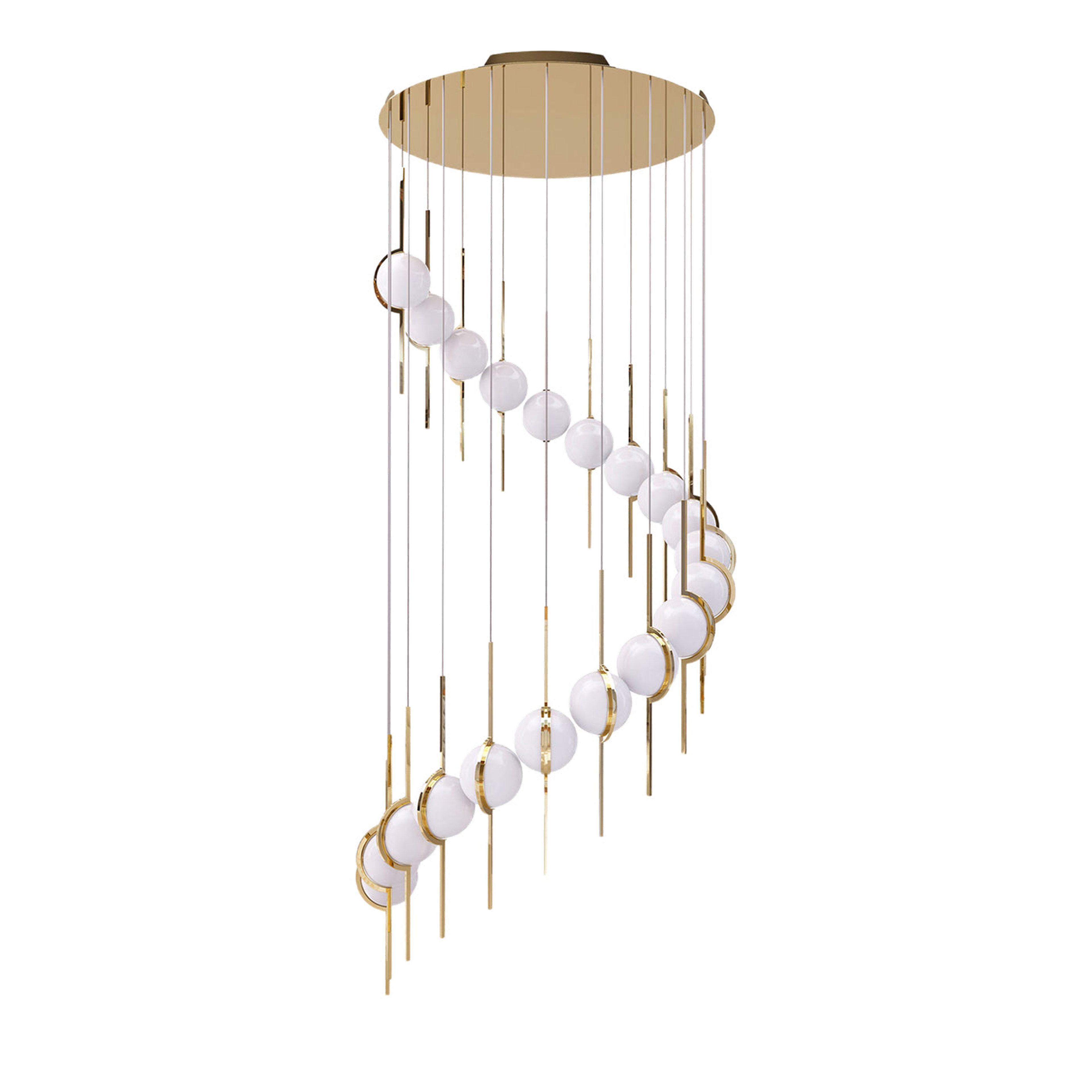 Chandeliers thumbnail