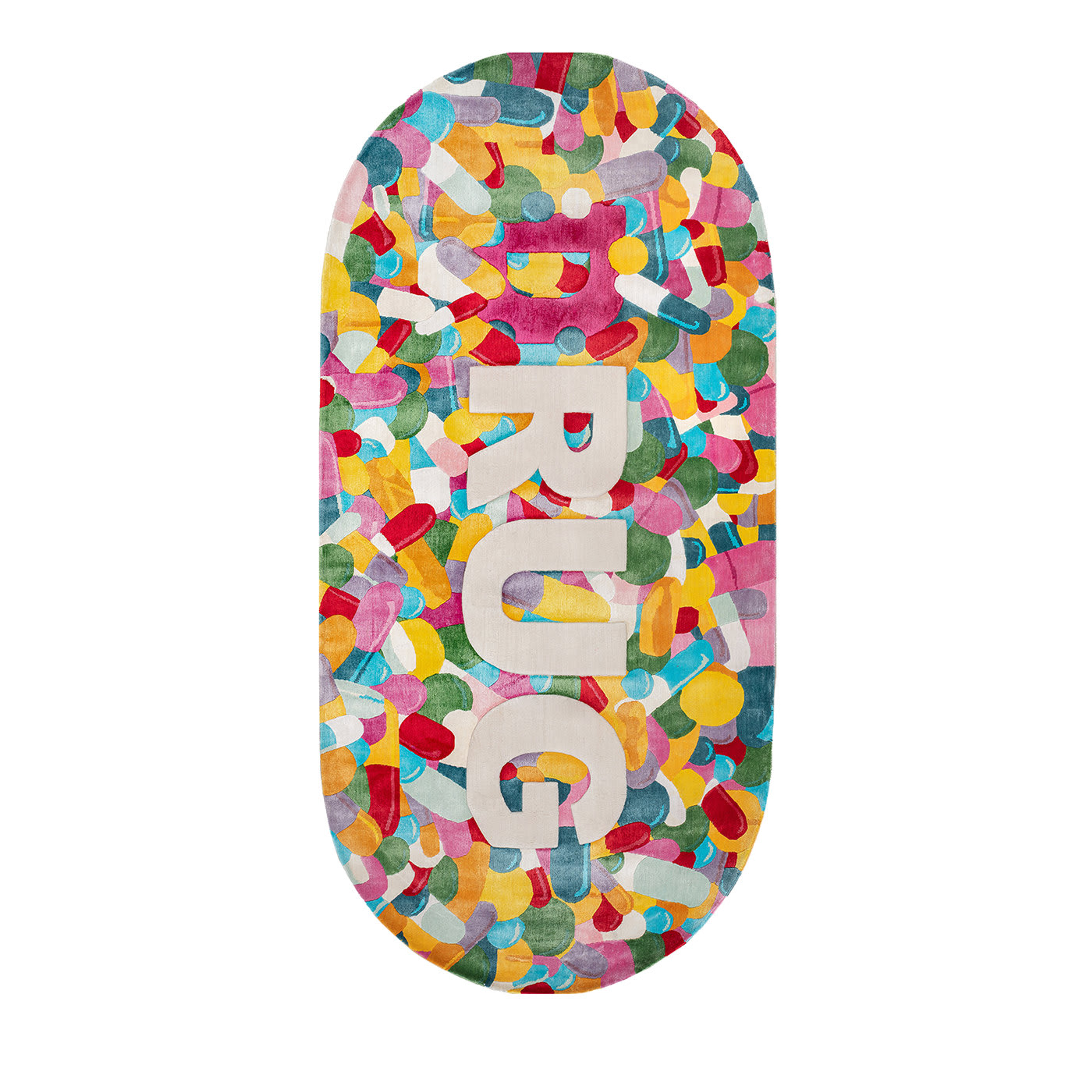 Oval Rugs thumbnail