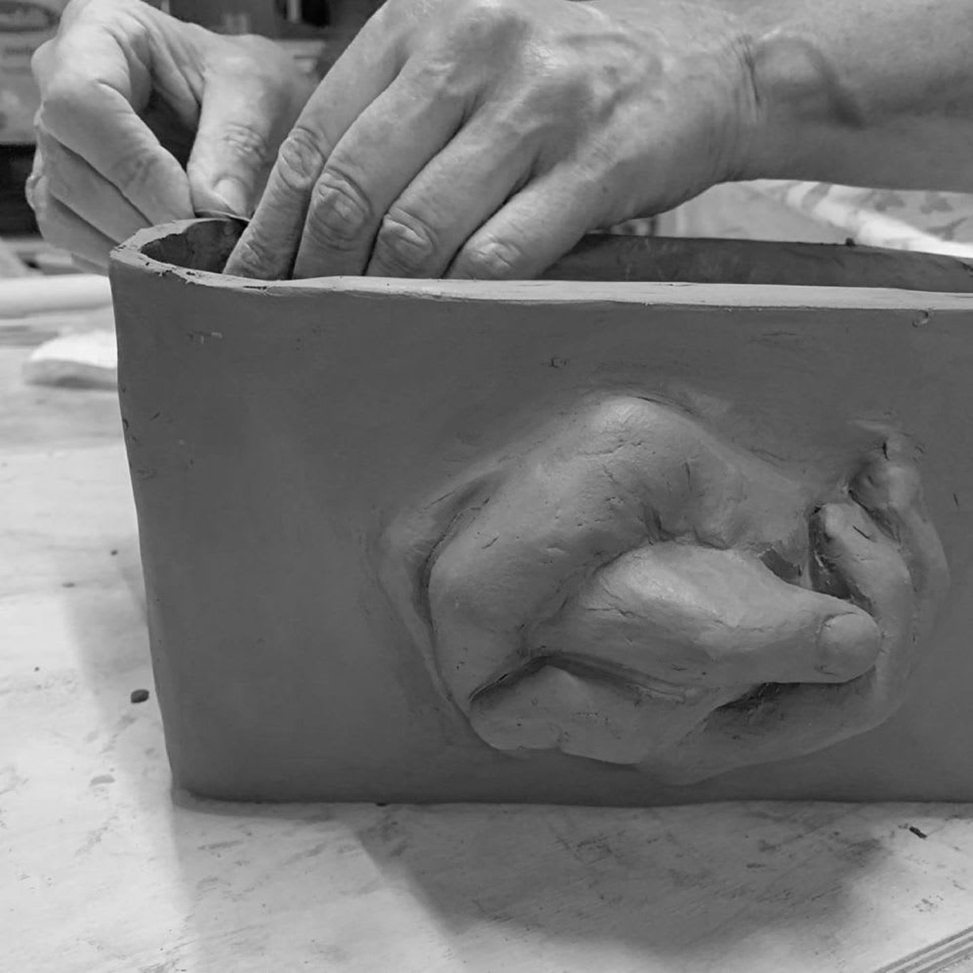 Ceramiche Lega di Martina Scarpa