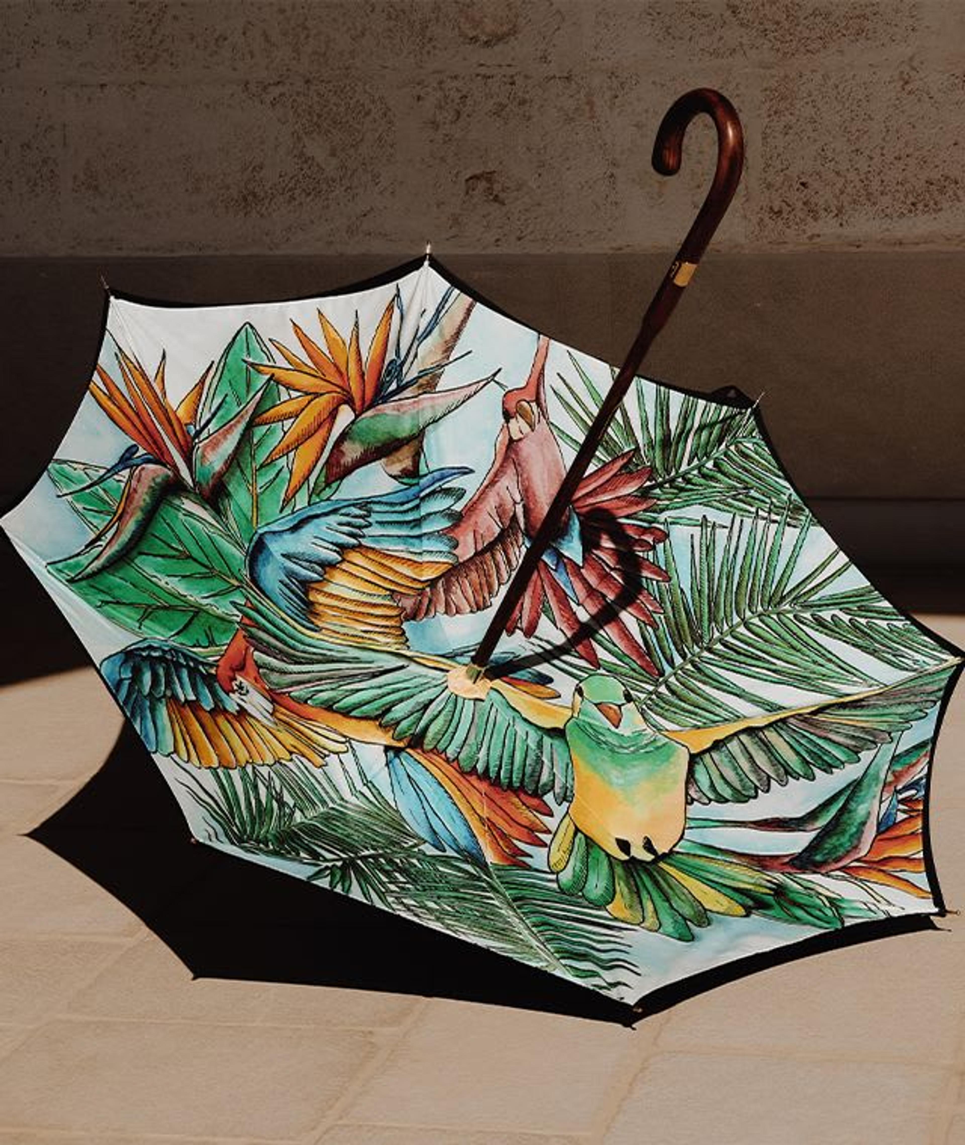 Parapluie Freedom de Dotem Ombrelli