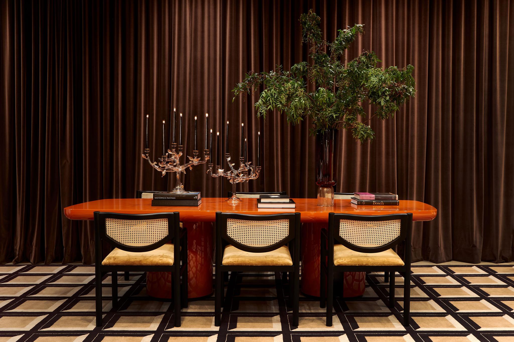 Incanto par Nicole Fuller