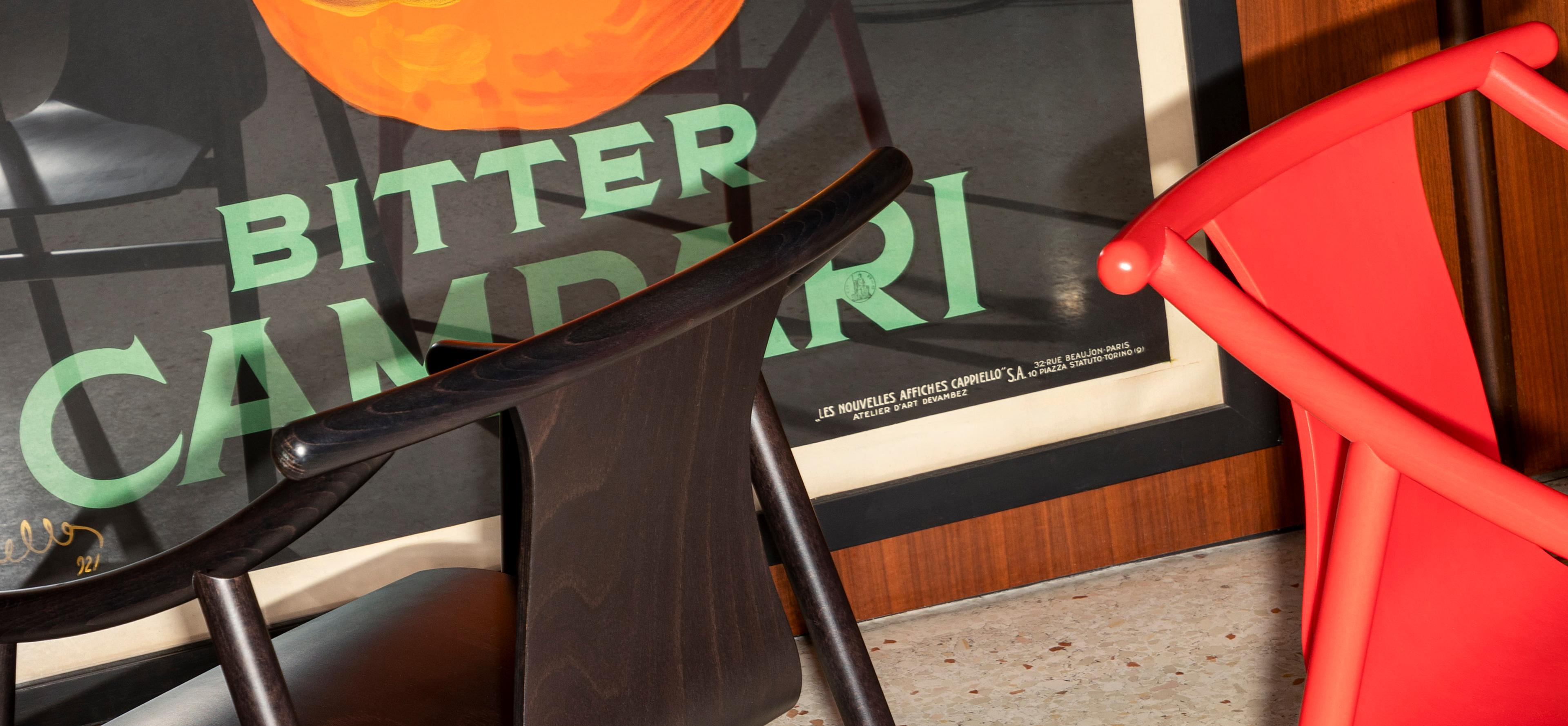 Take Me Out by Gebrüder Thonet Vienna