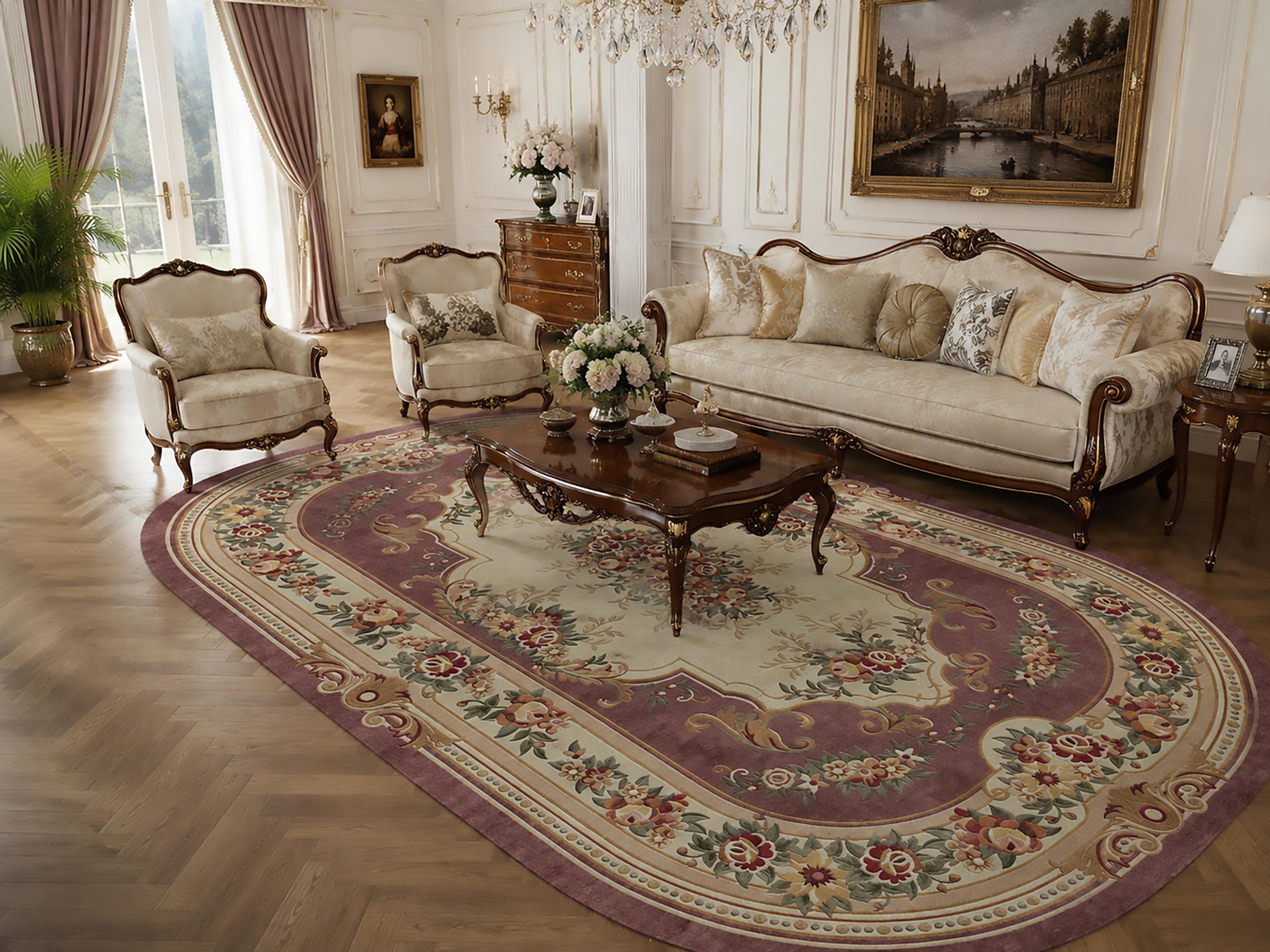 Sarelli Interiors Textiles