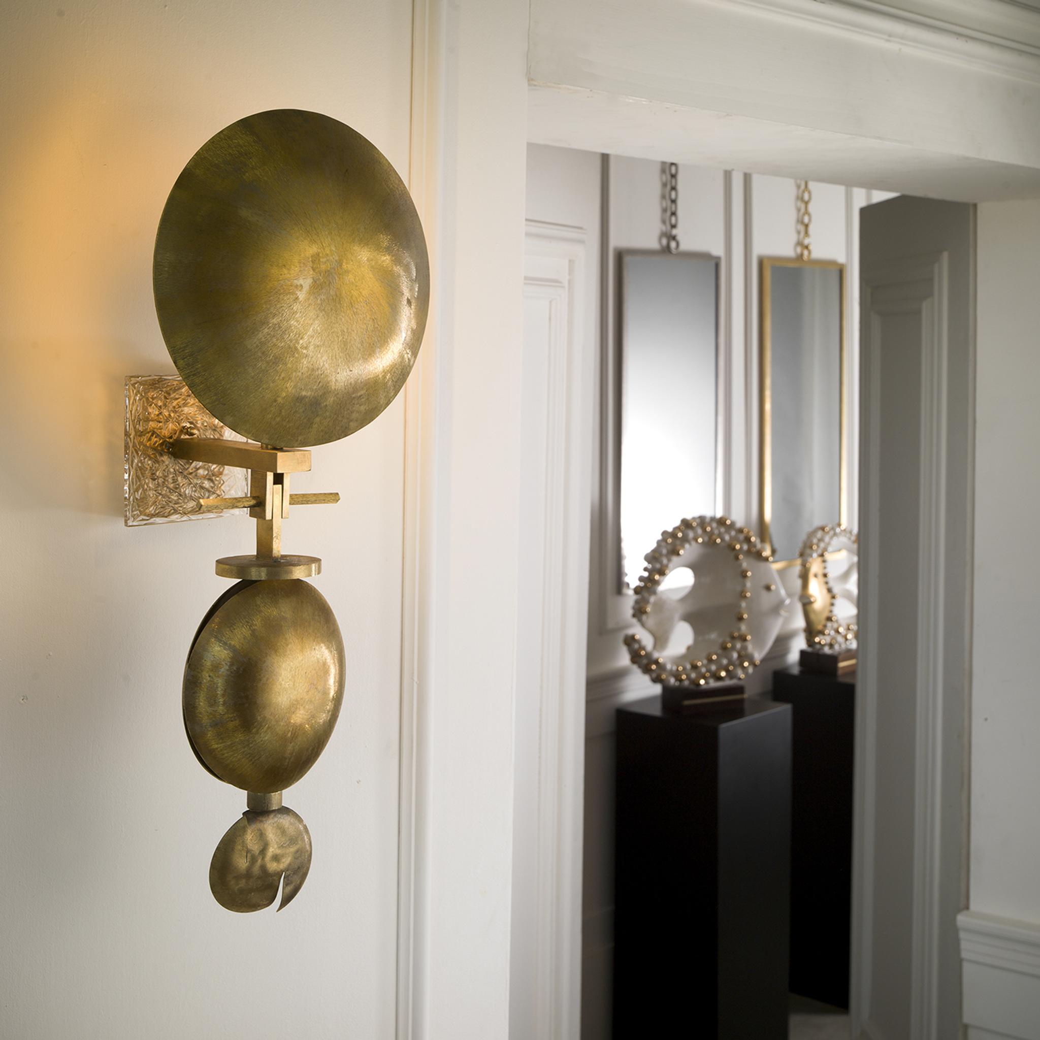 Sconces & Wall Lamps