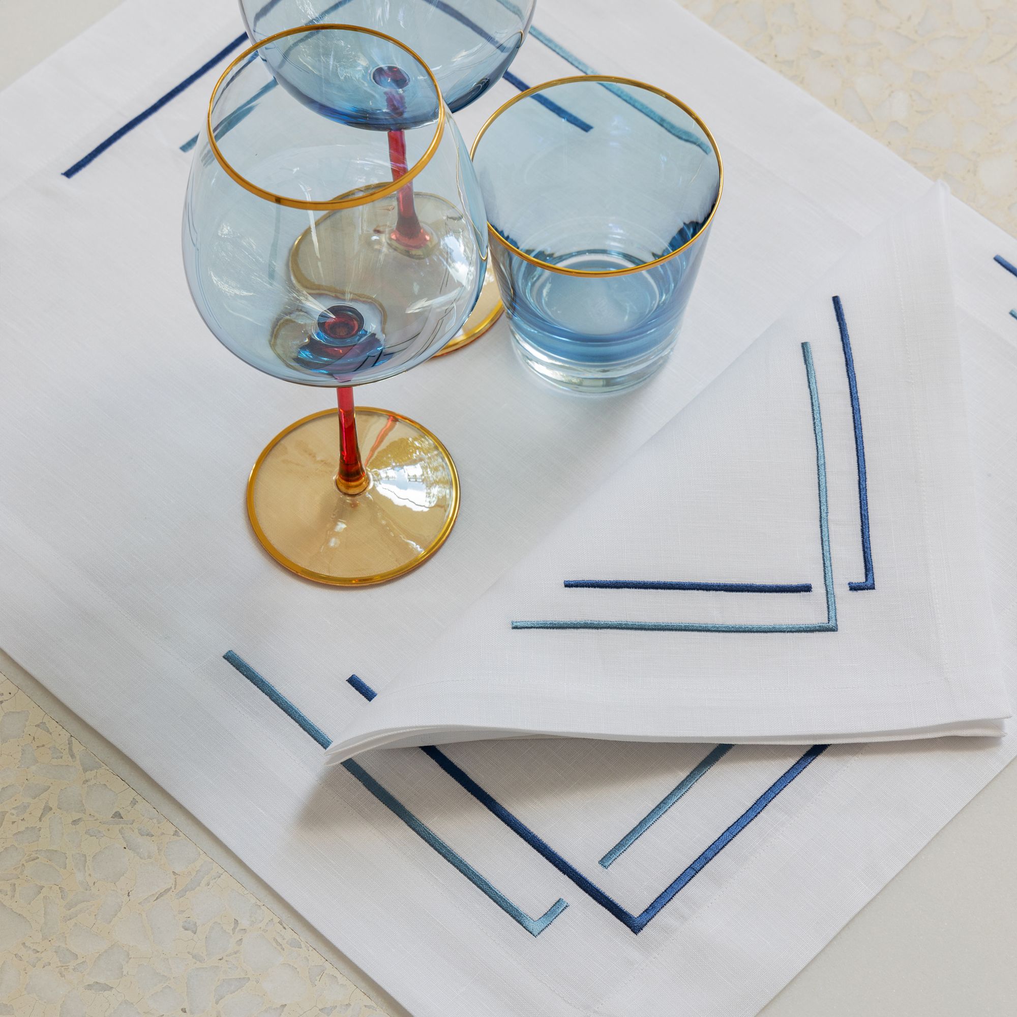 Jesurum - Textile Designer | Artemest
