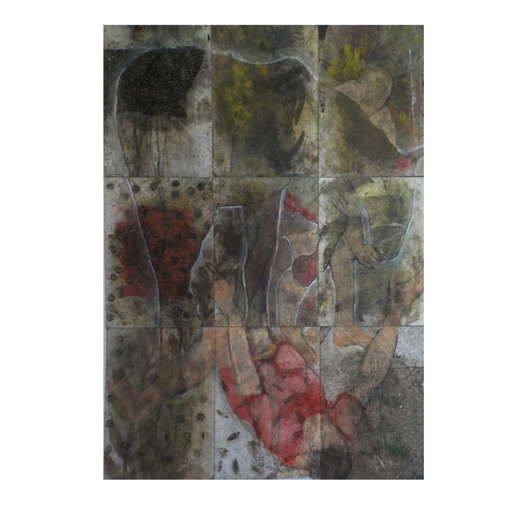 Figurative Paintings thumbnail