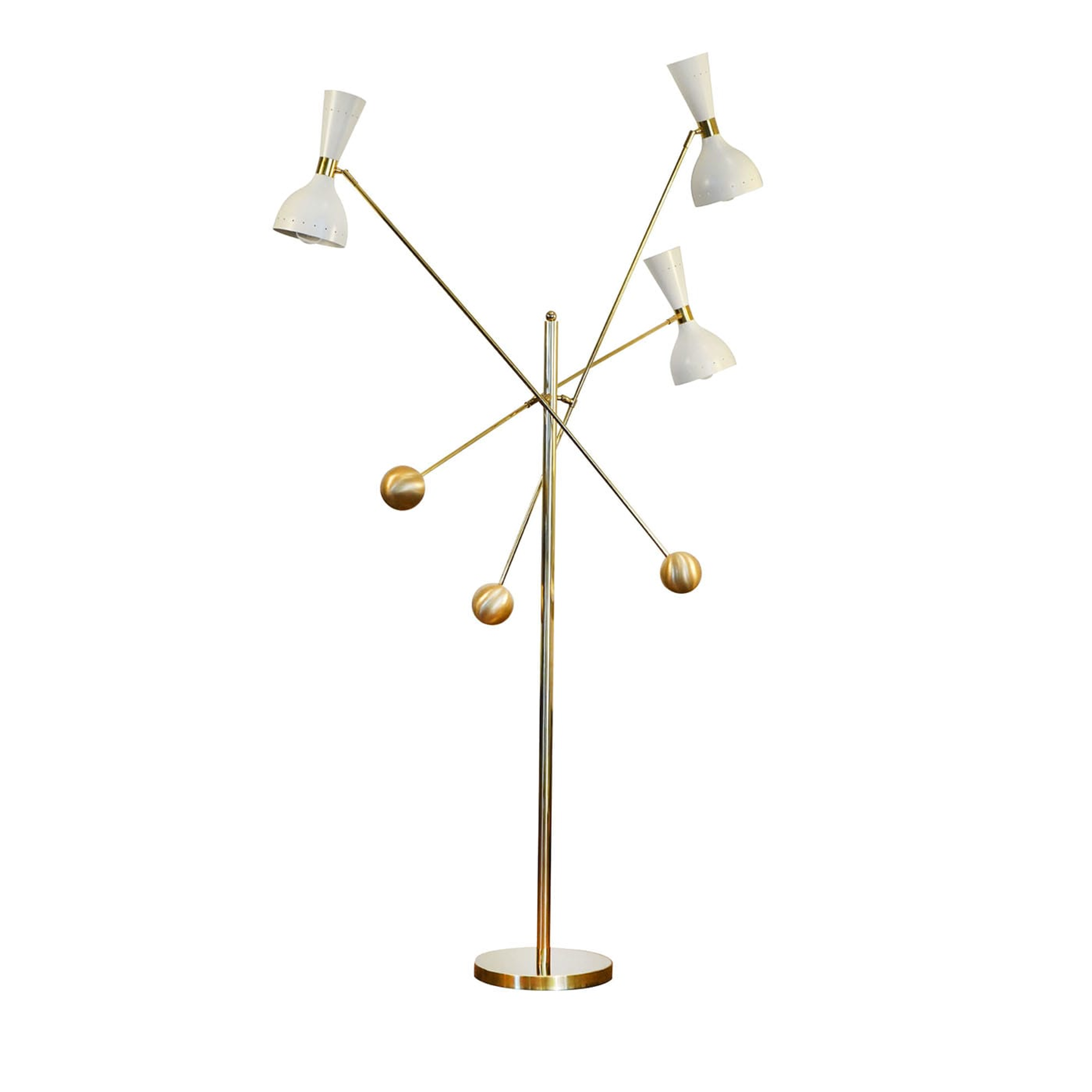 Floor Lamps thumbnail