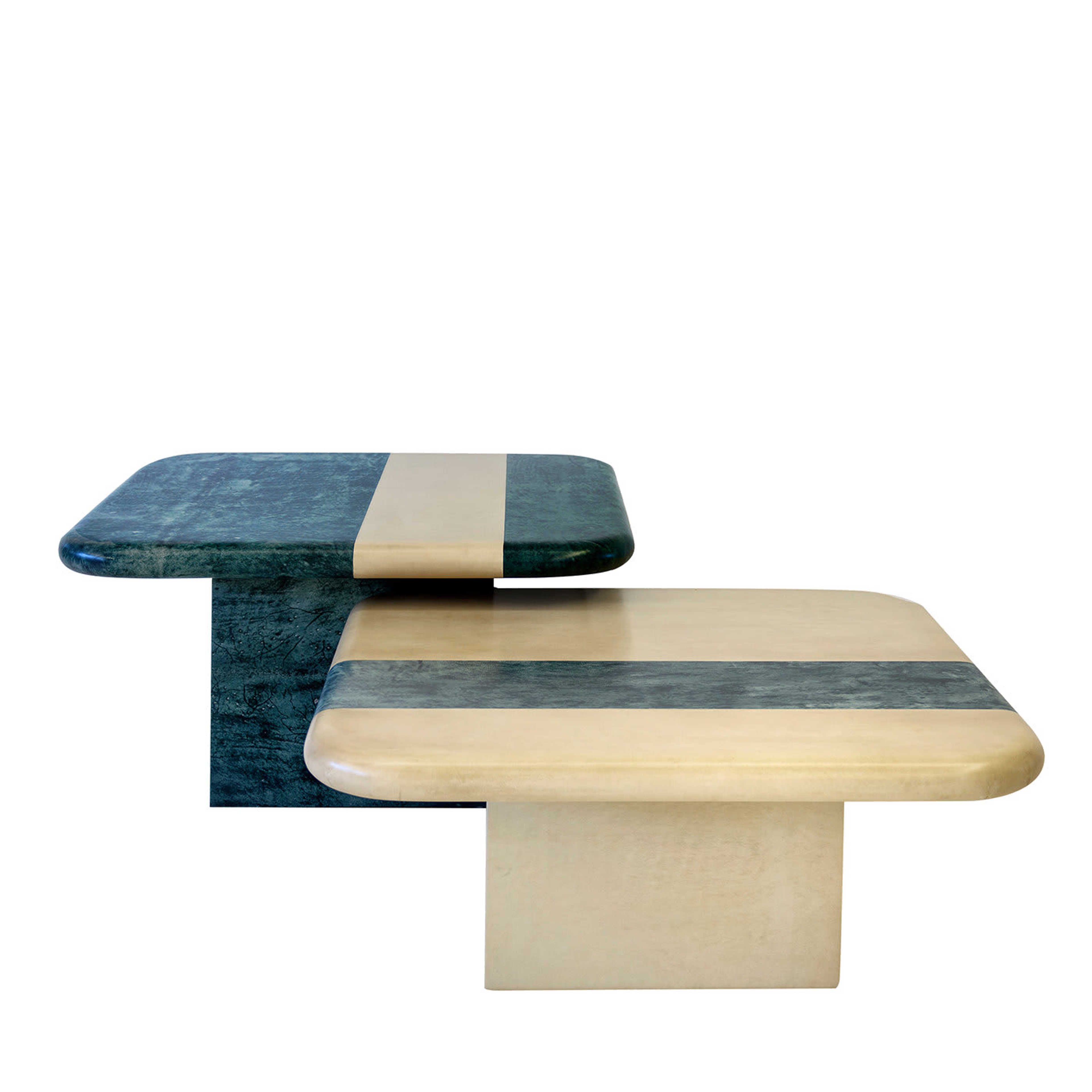 Nesting Tables thumbnail