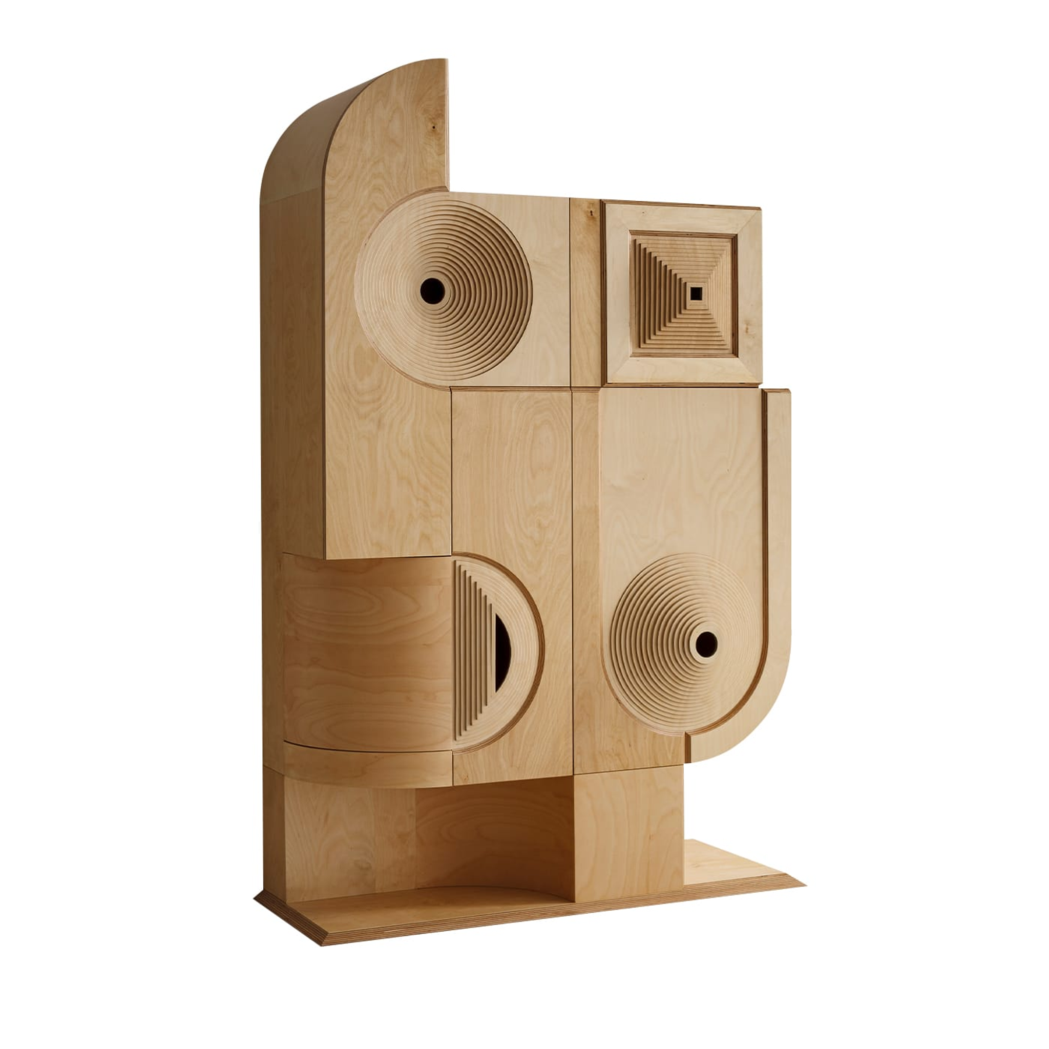 Cabinets thumbnail