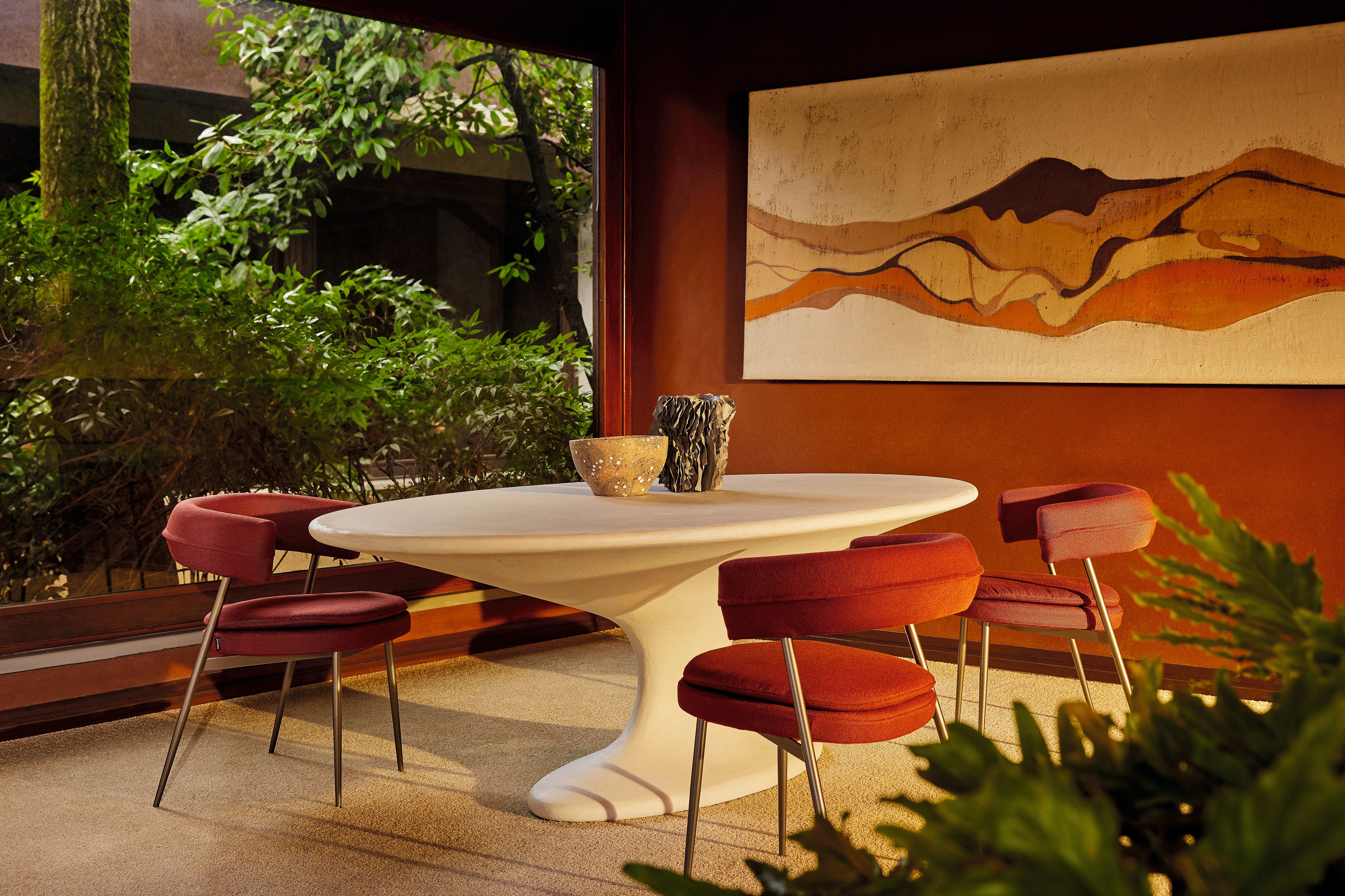 Design Icon: Carlo Mollino