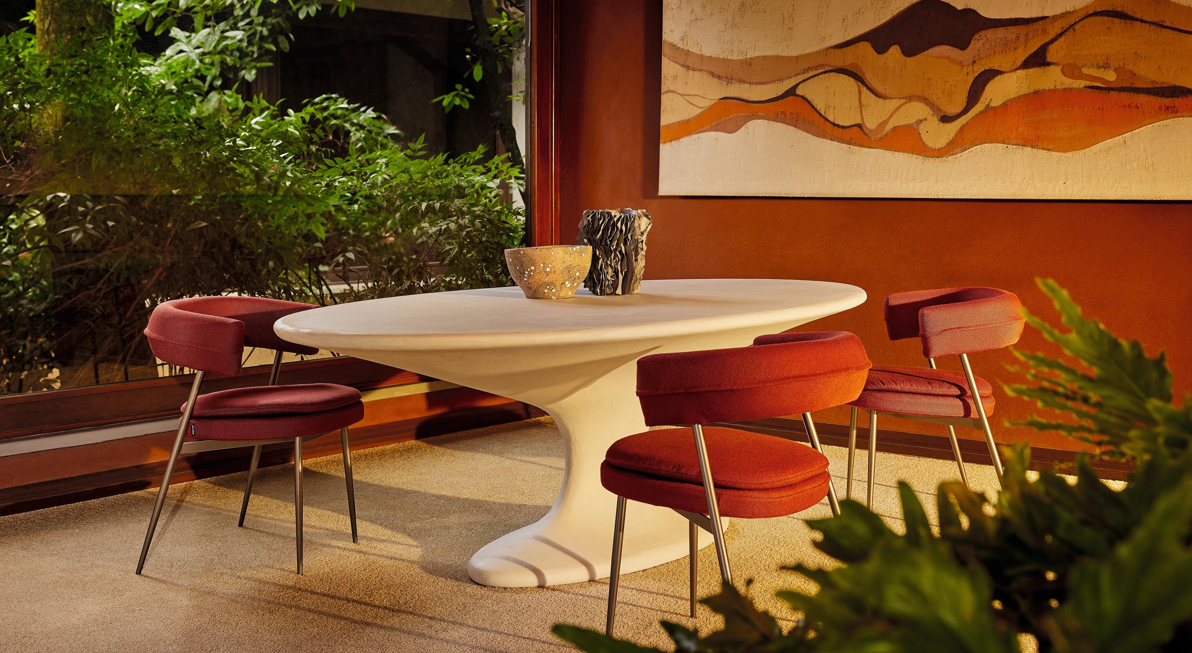 Design Icon: Carlo Mollino