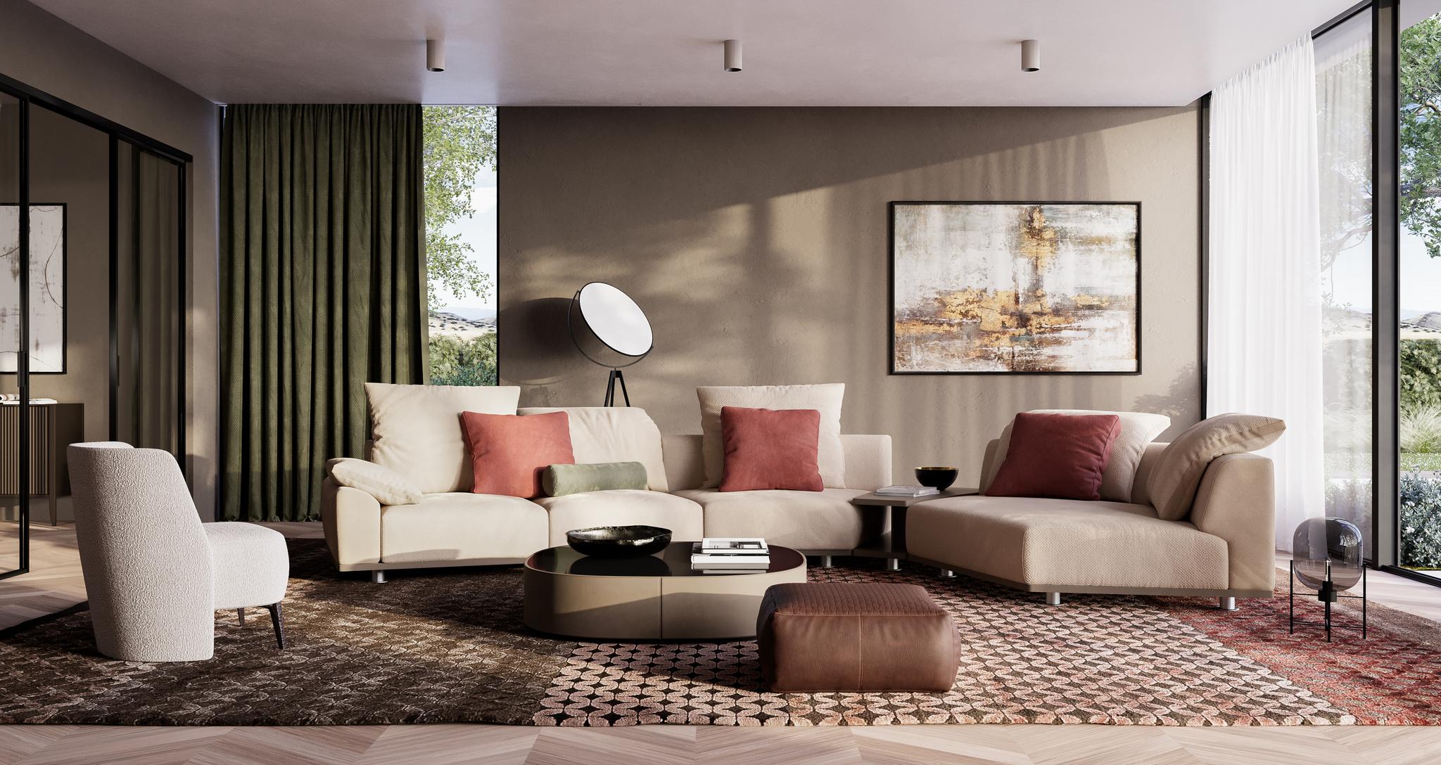 Timeless Techniques, Contemporary Furniture