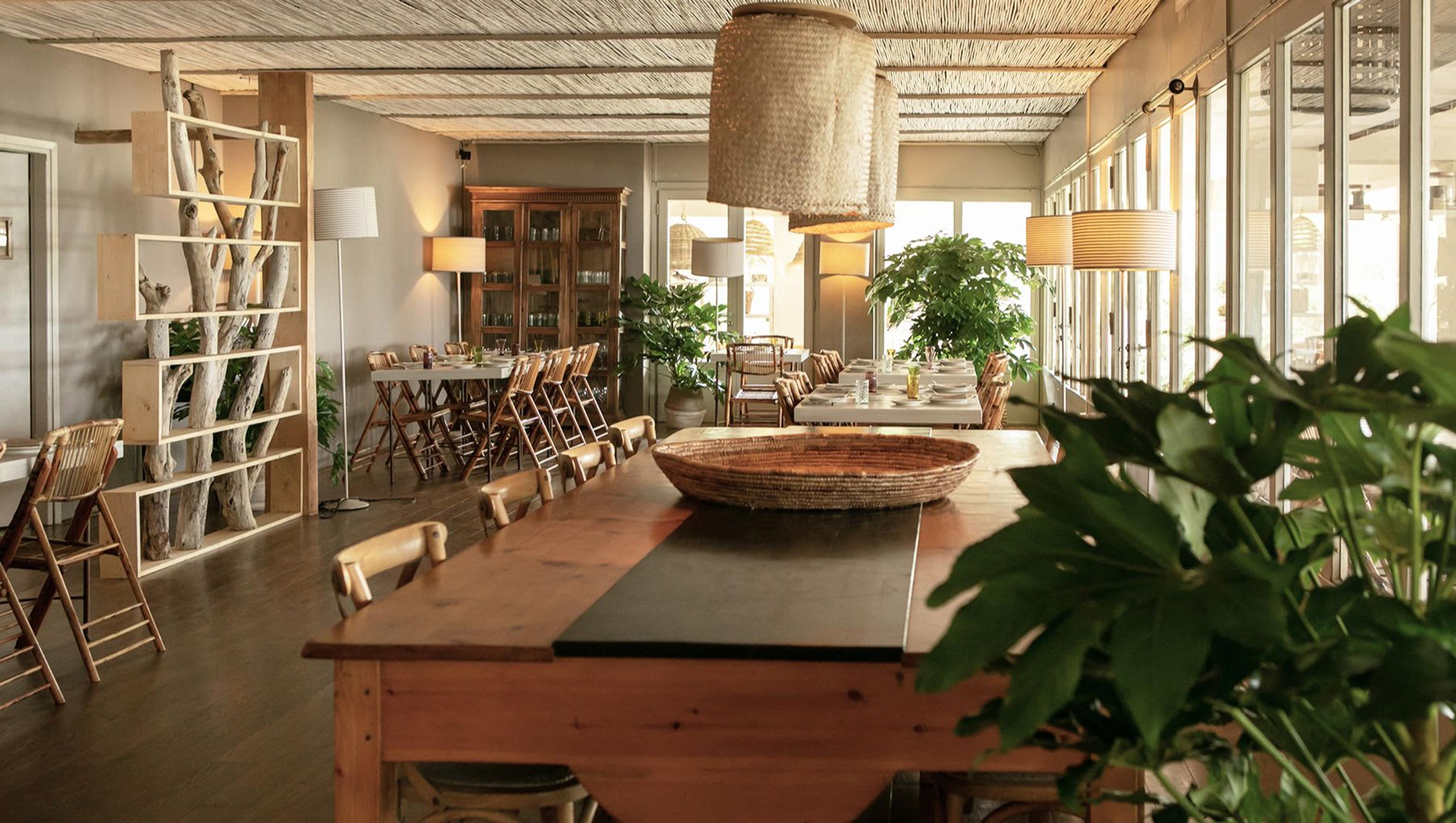 Terre di Sacra, Capalbio