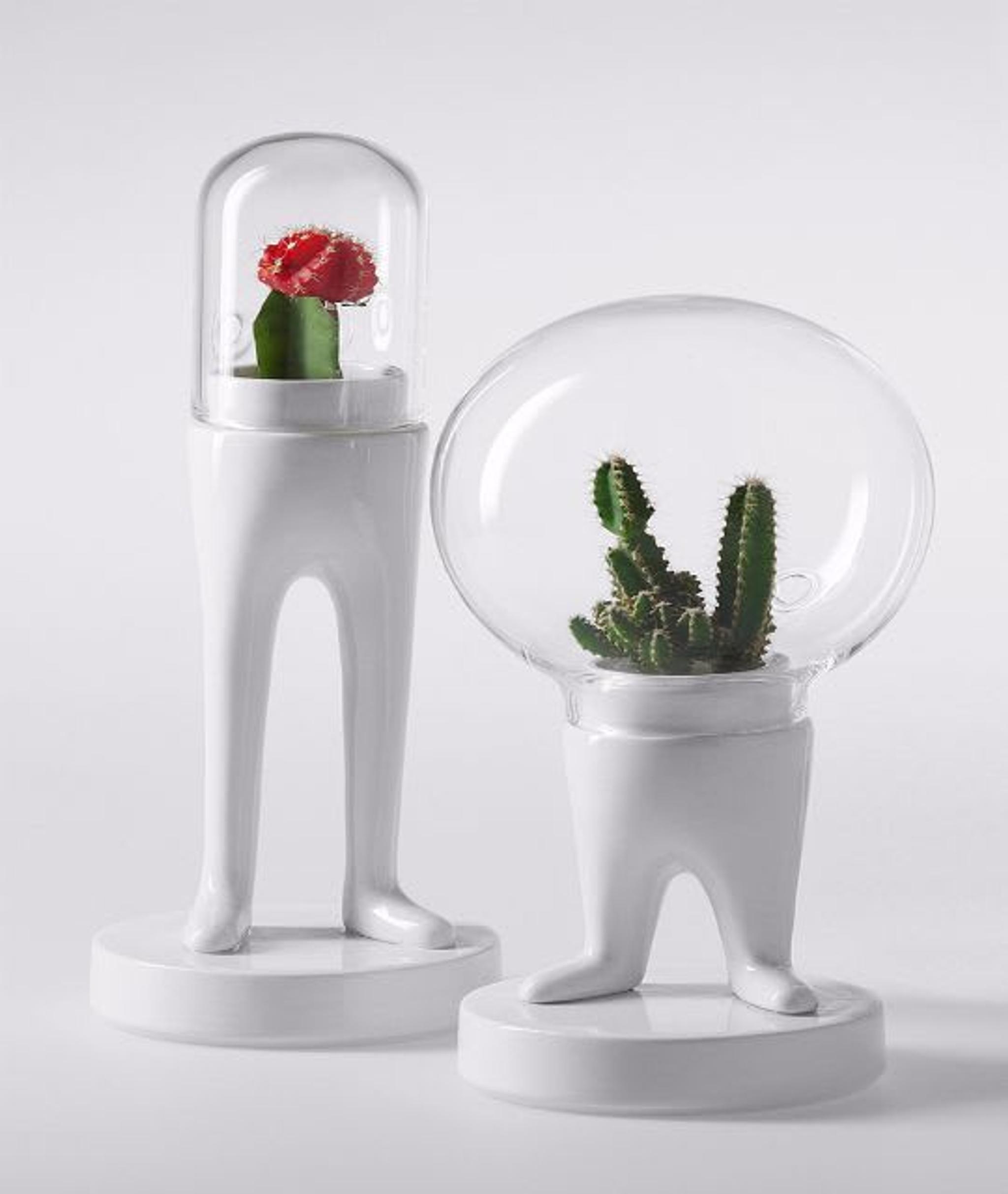 Domsai Hardy&Laurel designed by Matteo Cibic