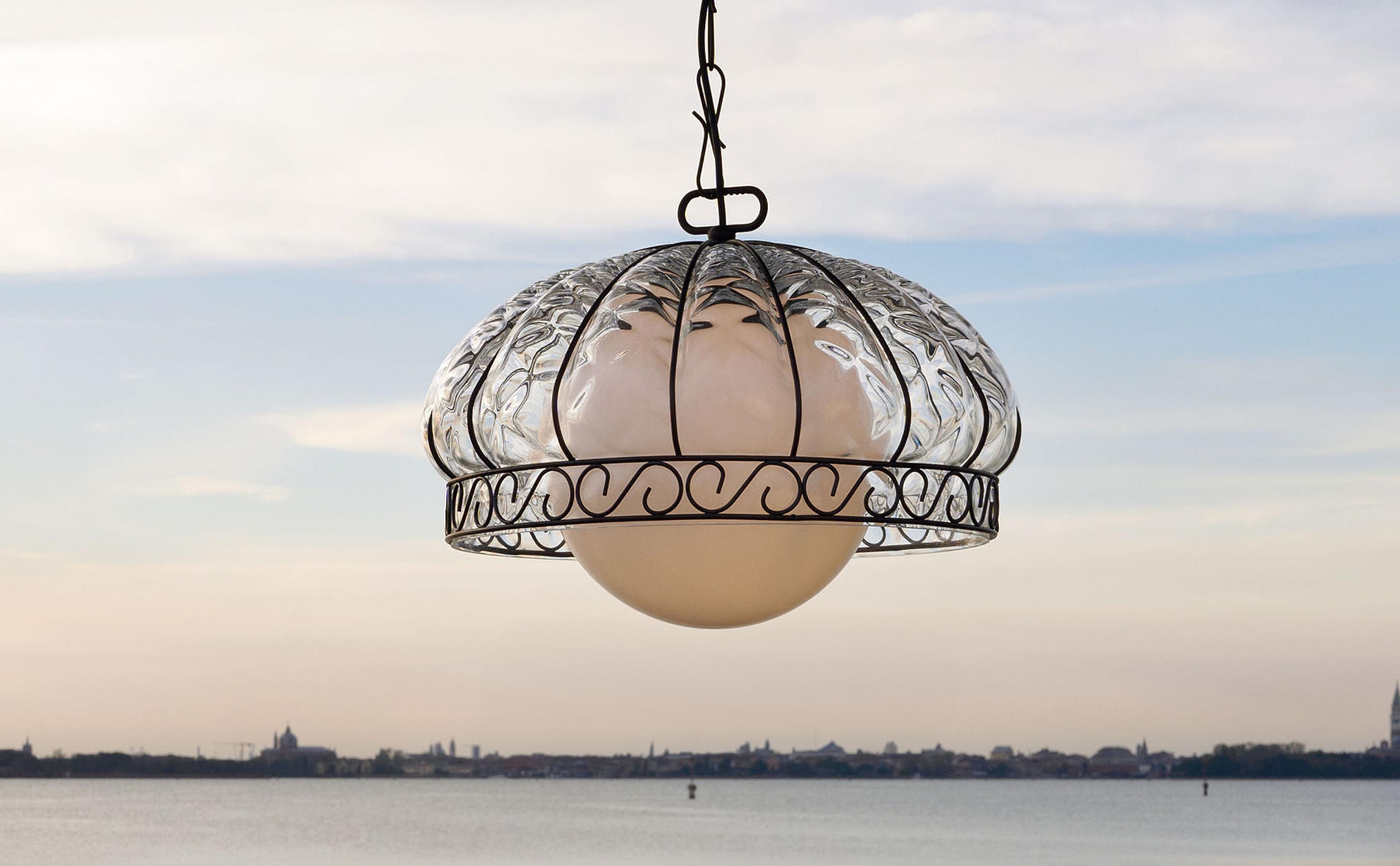 Siru: Lights of Venice