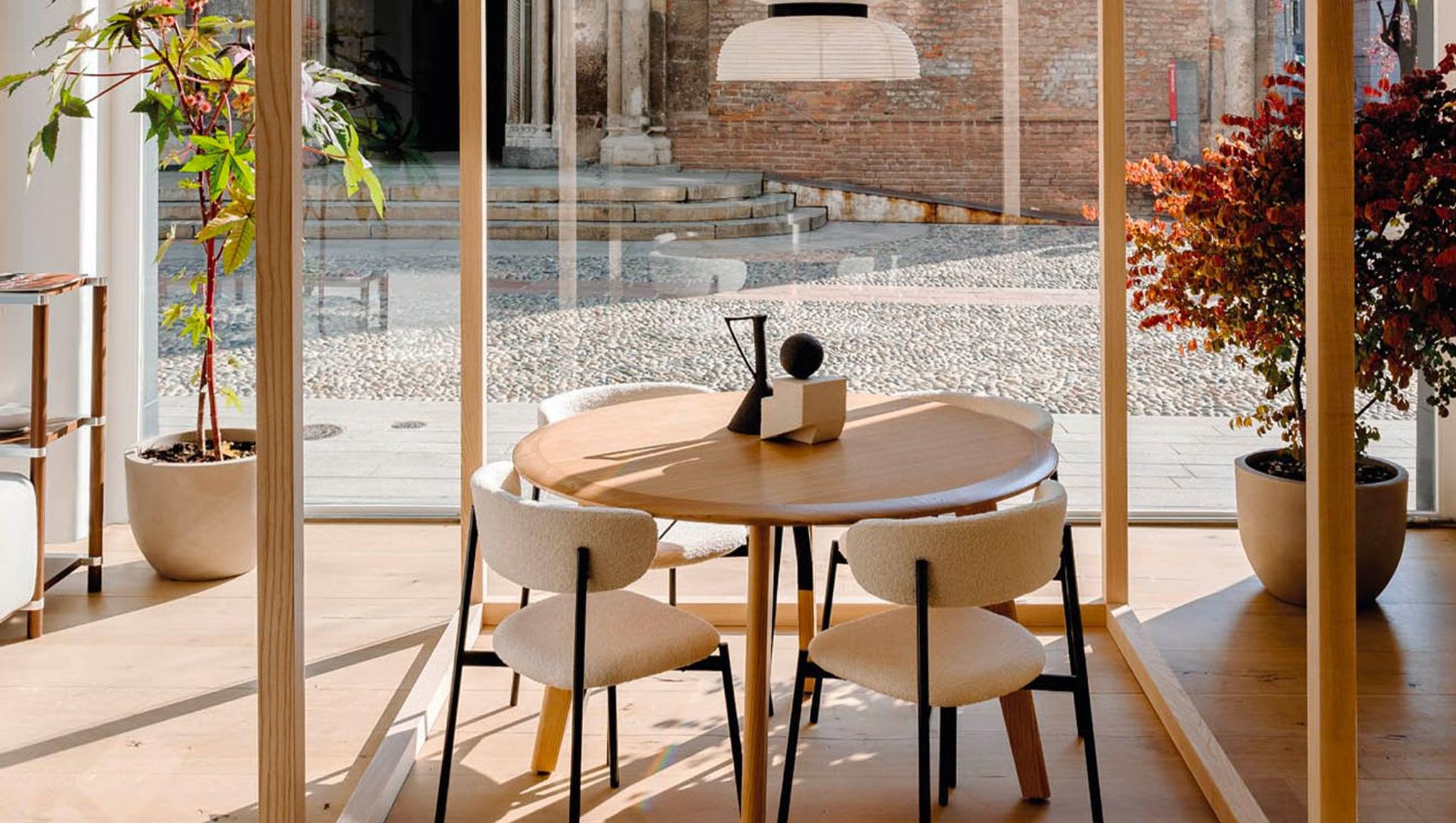 Design Talent: Federica Biasi