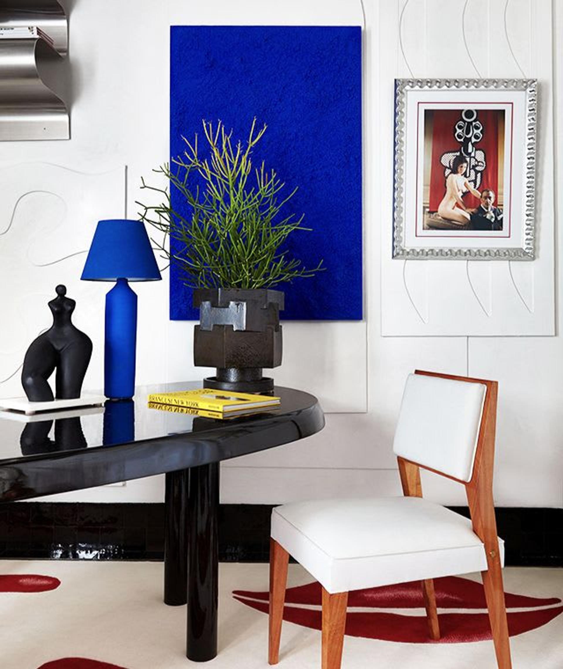 Refined Interiors by Jessica Schuster | Artemest