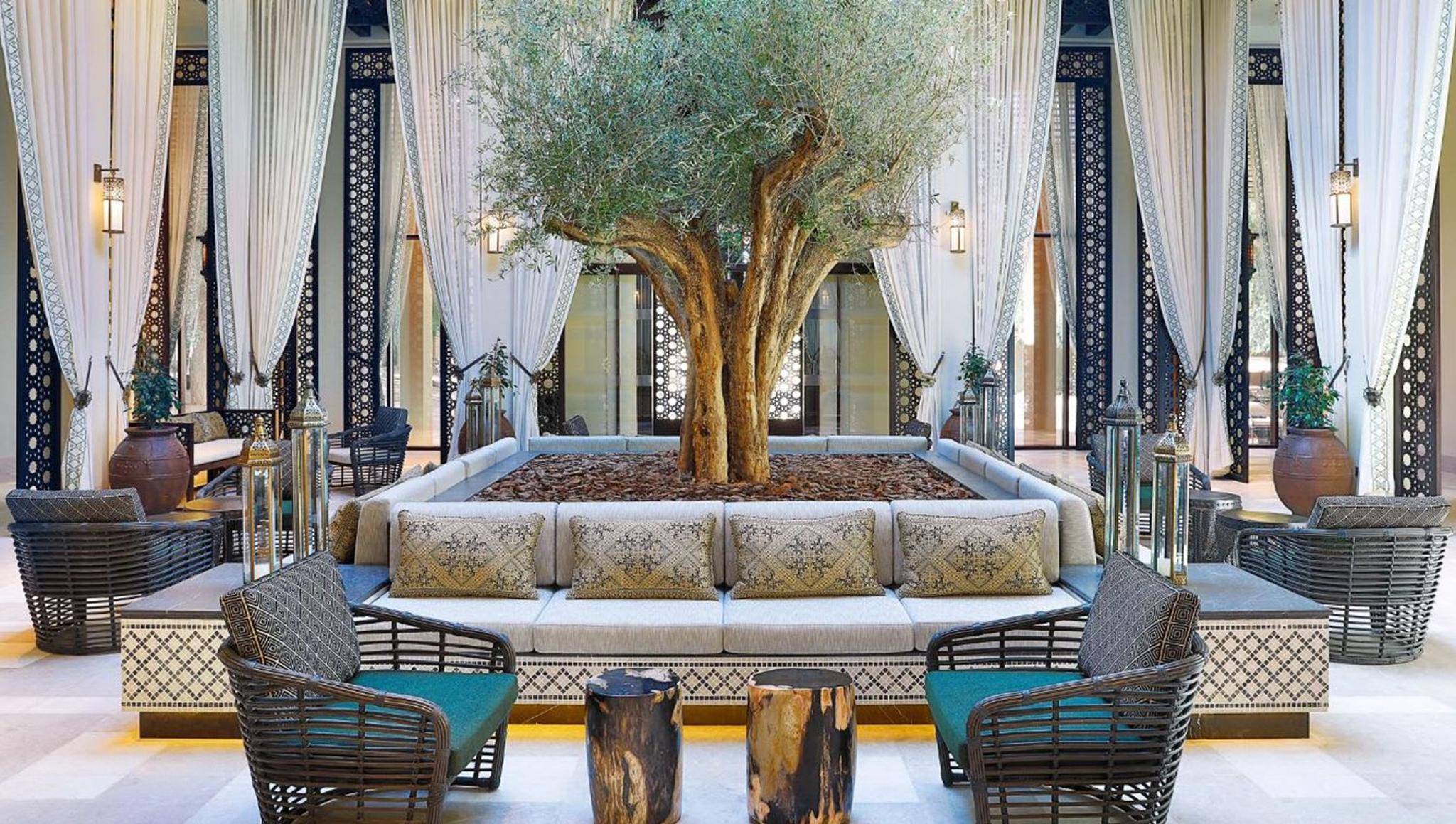 Ritz Carlton Wadi Ras al Khaimah