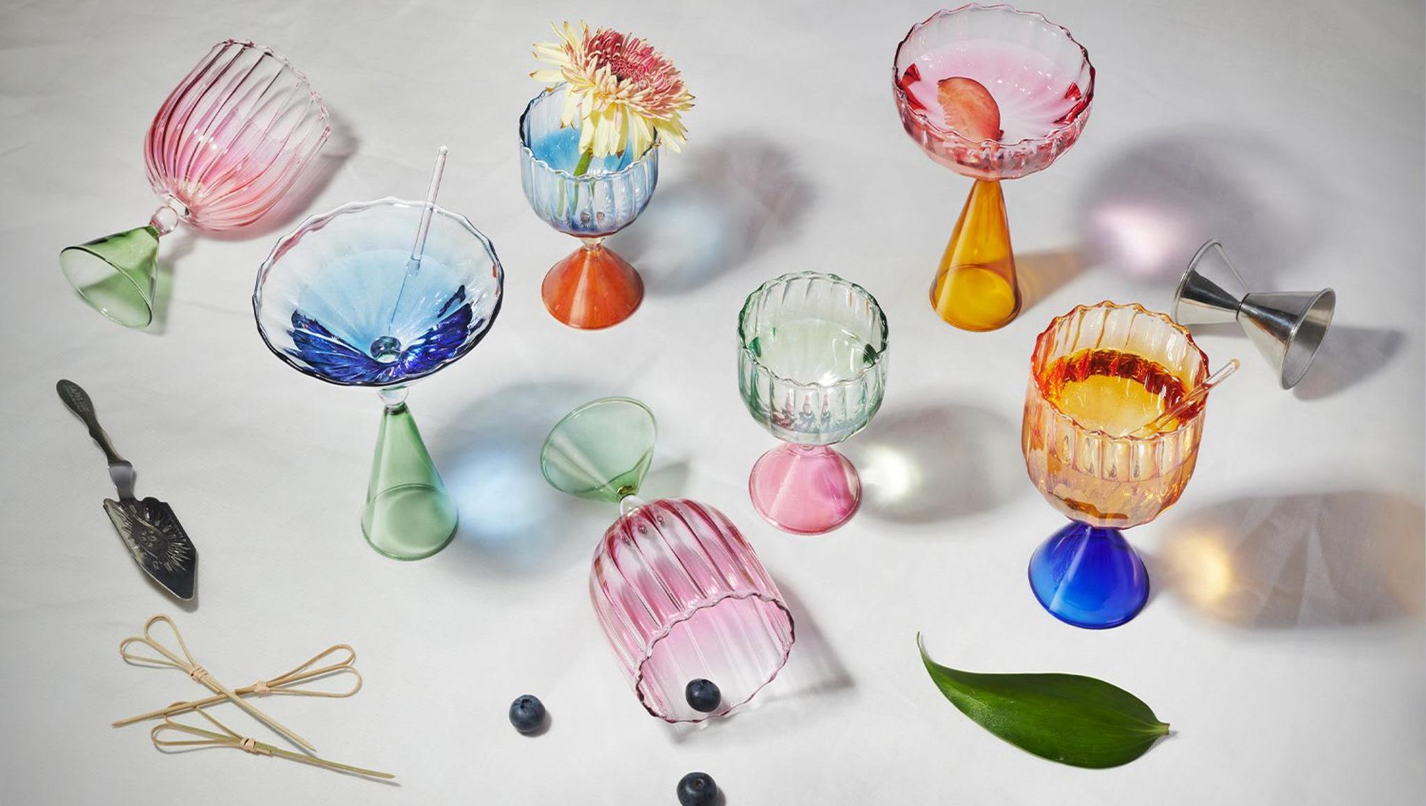 Design Talent: Serena Confalonieri