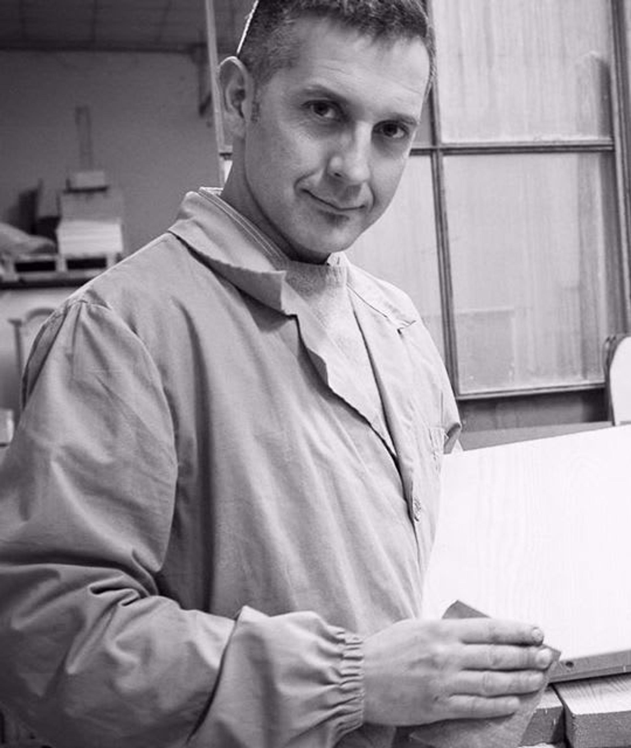 Turms est désormais dirigé par les deux frères Geremia et Samuele Chiurchiù.